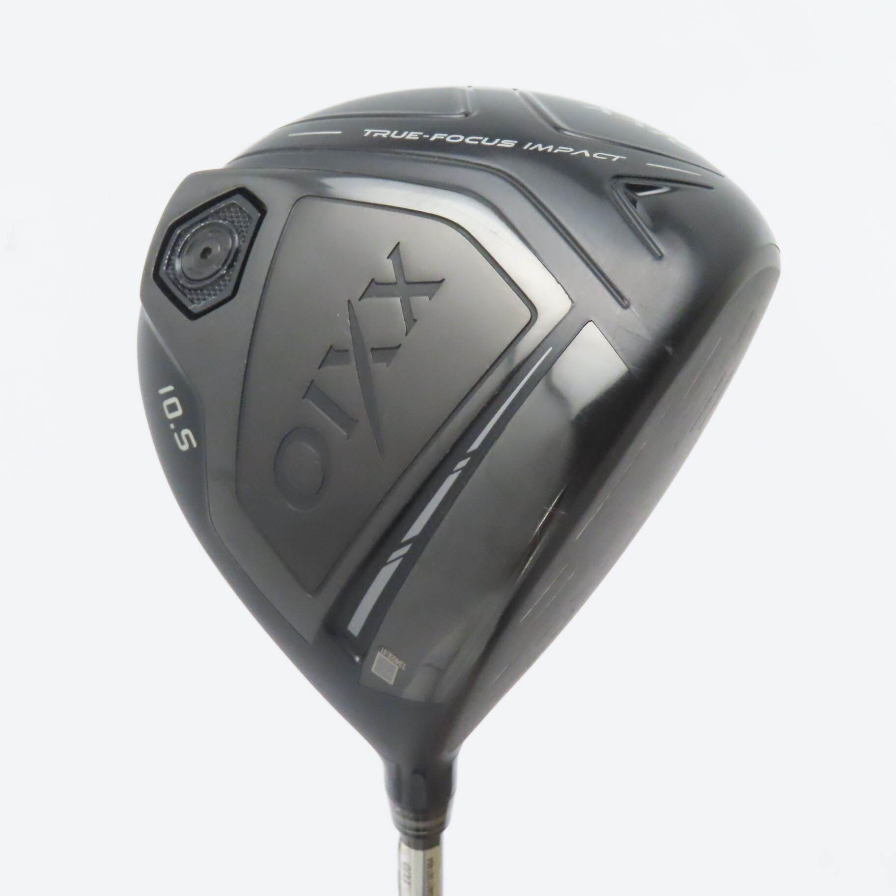 ゼクシオXXIOドライバー460ゴルフクラブ1W初心者中古ダンロップ45インチS ゼクシオXXIOドライバー460ゴルフクラブ1W初心者中古ダンロップ