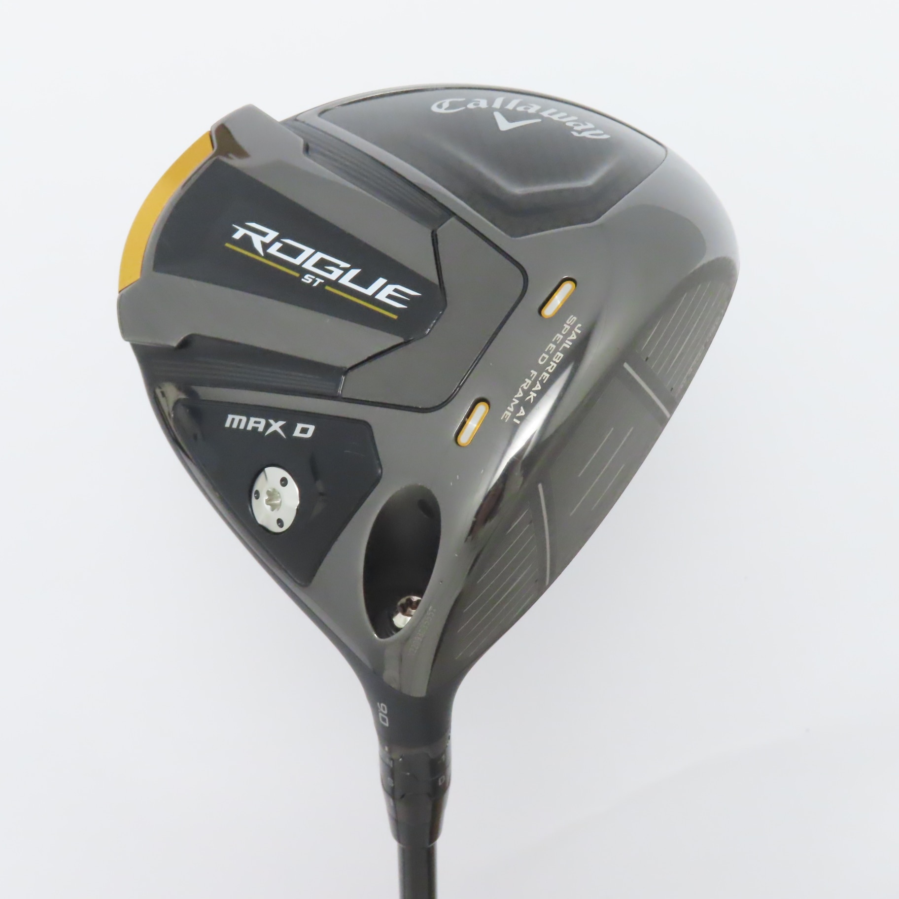 Callaway - キャロウェイ　ドライバー　ローグST MAXD 9度　日本正規品　新品 Amazon.co.jp: キャロウェイ(Callaway) 右用 ドライバー ROGUE