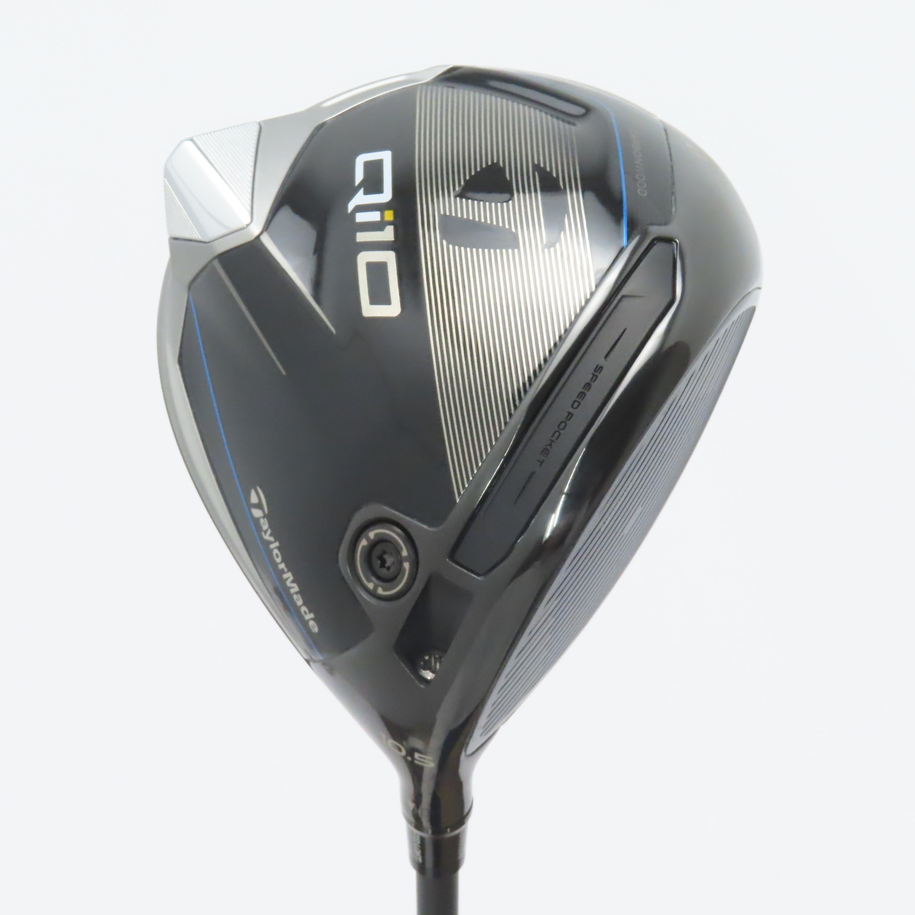 Qi10 FW 5番 Diamana WB 63S テーラーメイド Qi10 フェアウェイウッド Diamana WB 63(フェアウェイウッド