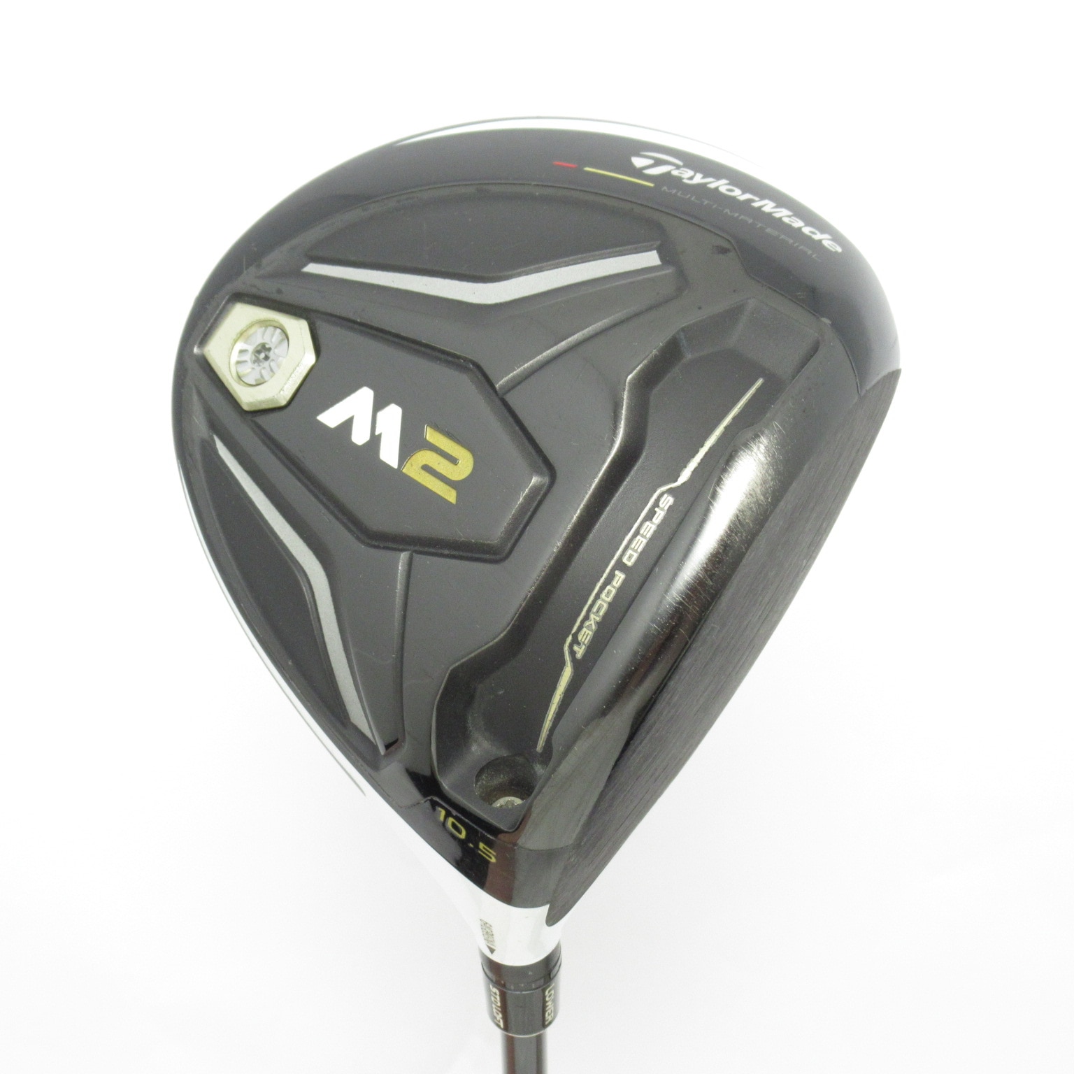テーラーメイドM2ドライバー TaylorMade Golf - Drivers - M2 DRIVER