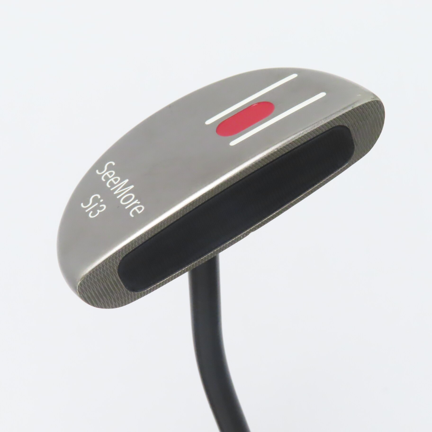 SeeMore シーモア/パター/MFGP20/単品クラブ/Aランク/84【中古】 SeeMore シーモア/パター/MFGP20/単品クラブ/Aランク/84【中古