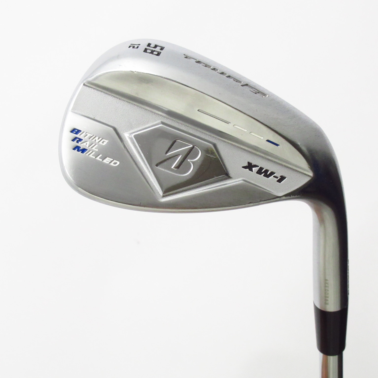 中古】TOUR B XW-1 ウェッジ N.S.PRO MODUS3 TOUR 120 58-12 S D