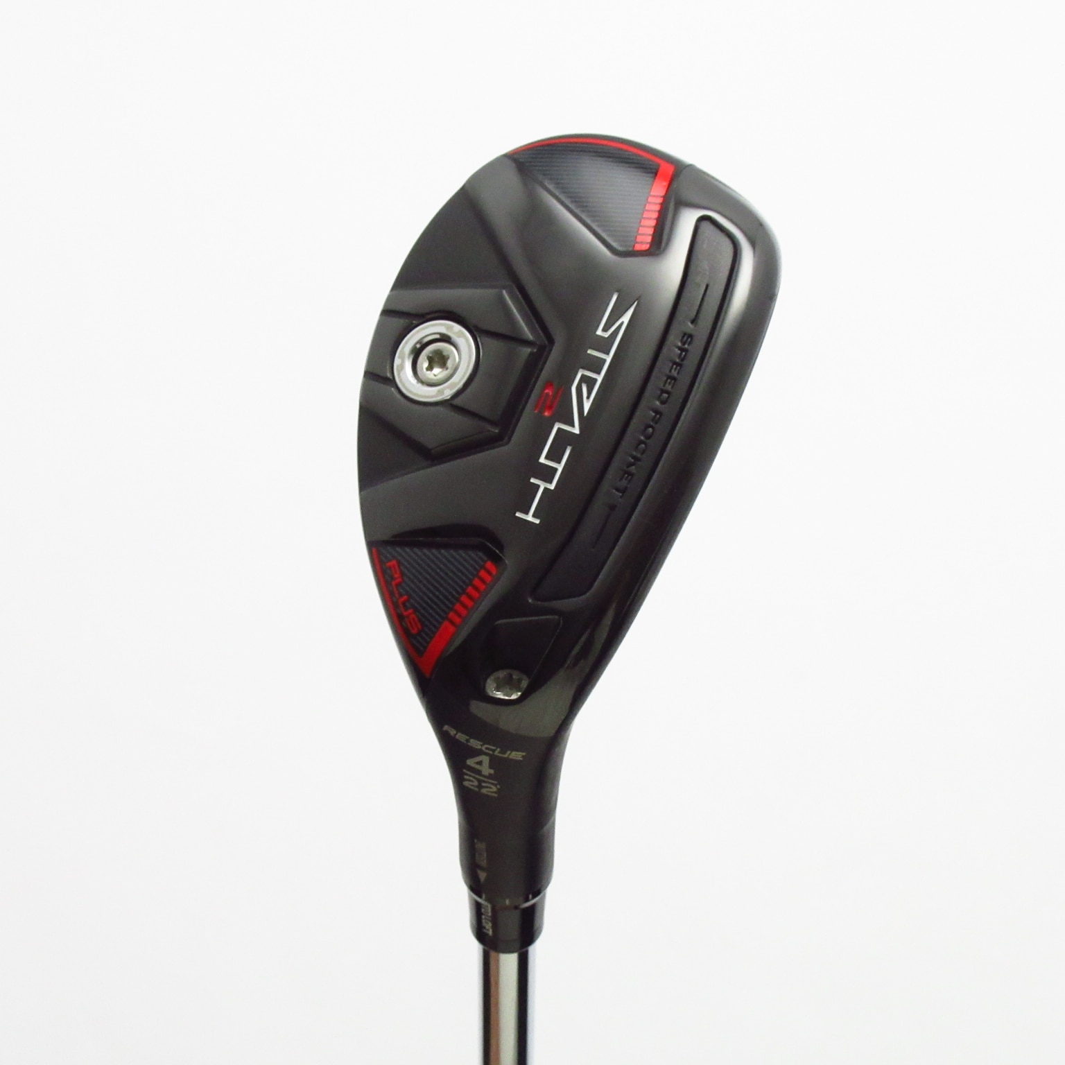 中古　ステルスレスキュー　#5（２５度）　スチールシャフト 中古 ステルスレスキュー #5（25度） スチールシャフト