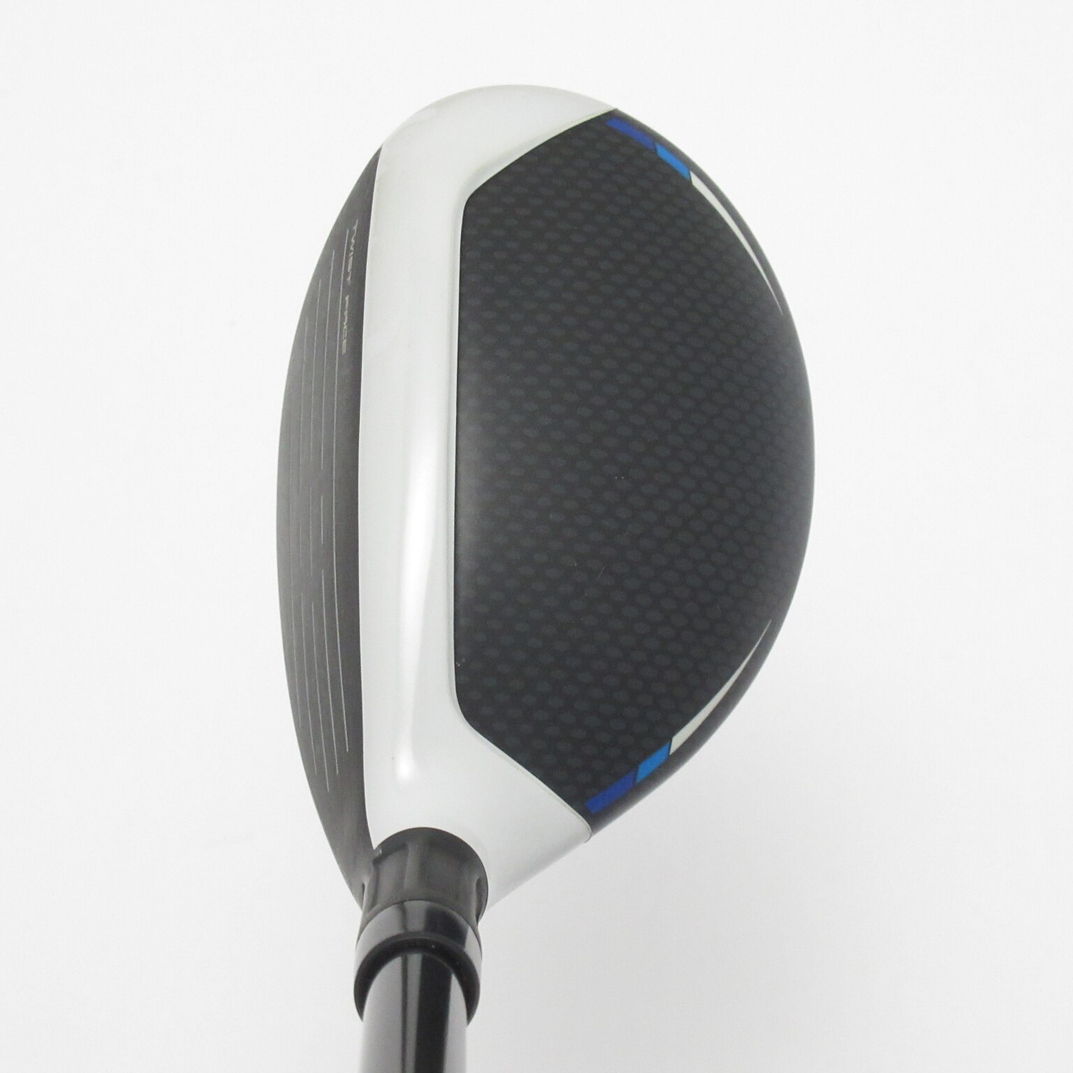 TaylorMade - SIM MAXレスキュー22度 TENSEI CK PRO ORENGE 90S NEW TENSEI CK PRO ORANGE 90 TX FLEX DRIVER / WOOD SHAFT 46