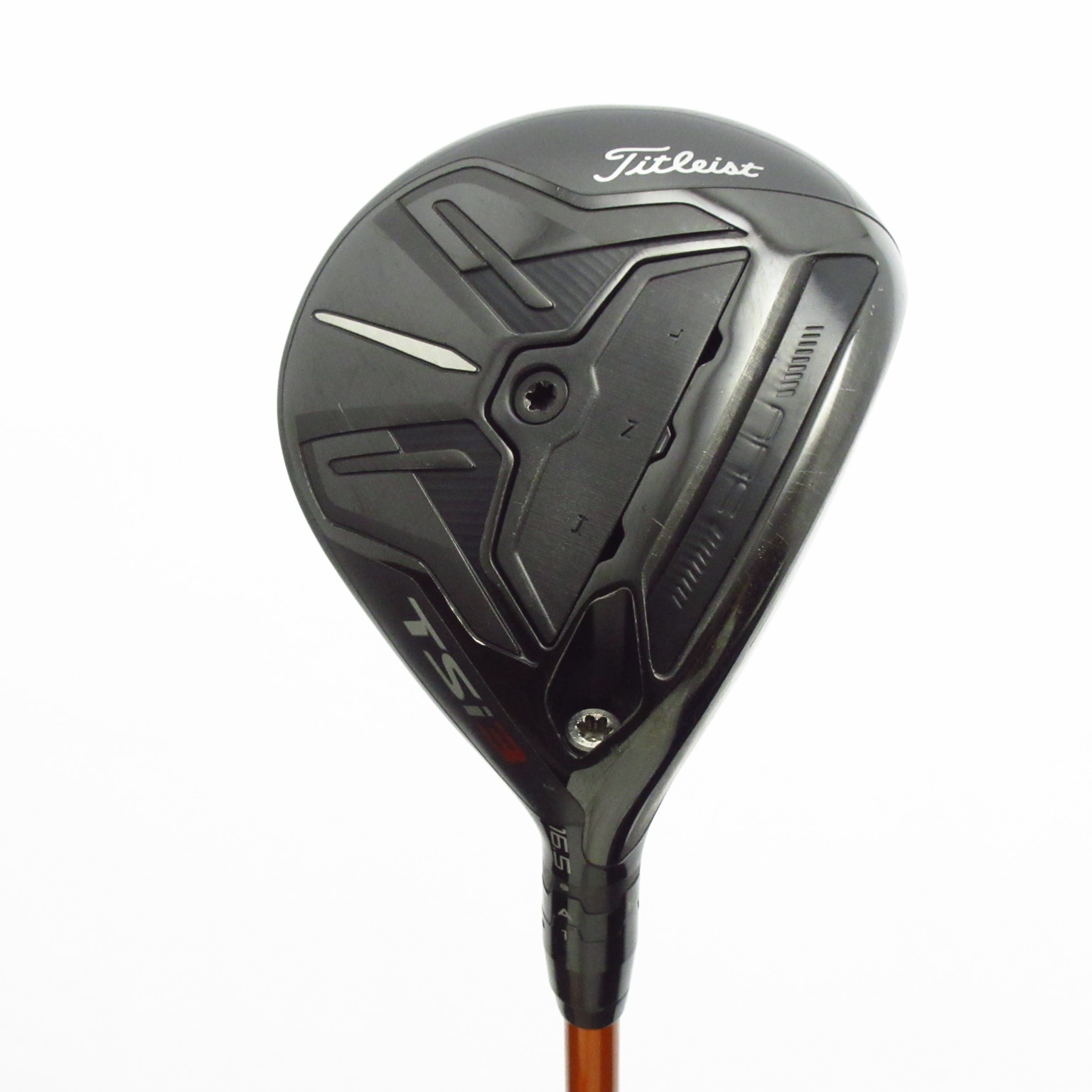 ⛳ タイトリスト　TSi3　フェアウェイウッド　5W　ディアマナ ZF60 ⛳ タイトリスト TSi3 フェアウェイウッド 5W ディアマナ ZF60