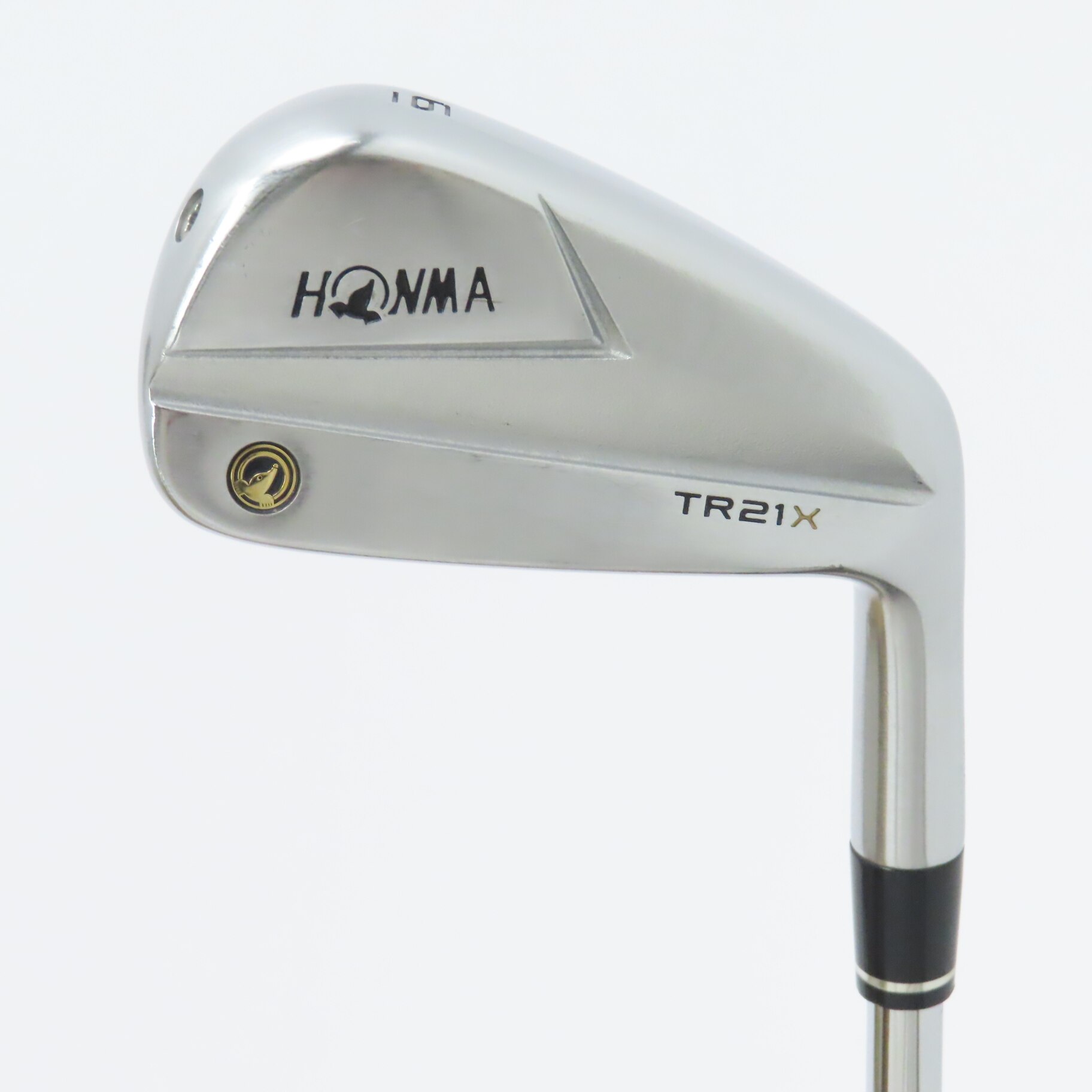 HONMA TR21 アイアンセット 6本 中古】ツアーワールド TR21 X アイアンセット (本間ゴルフ) ツアー
