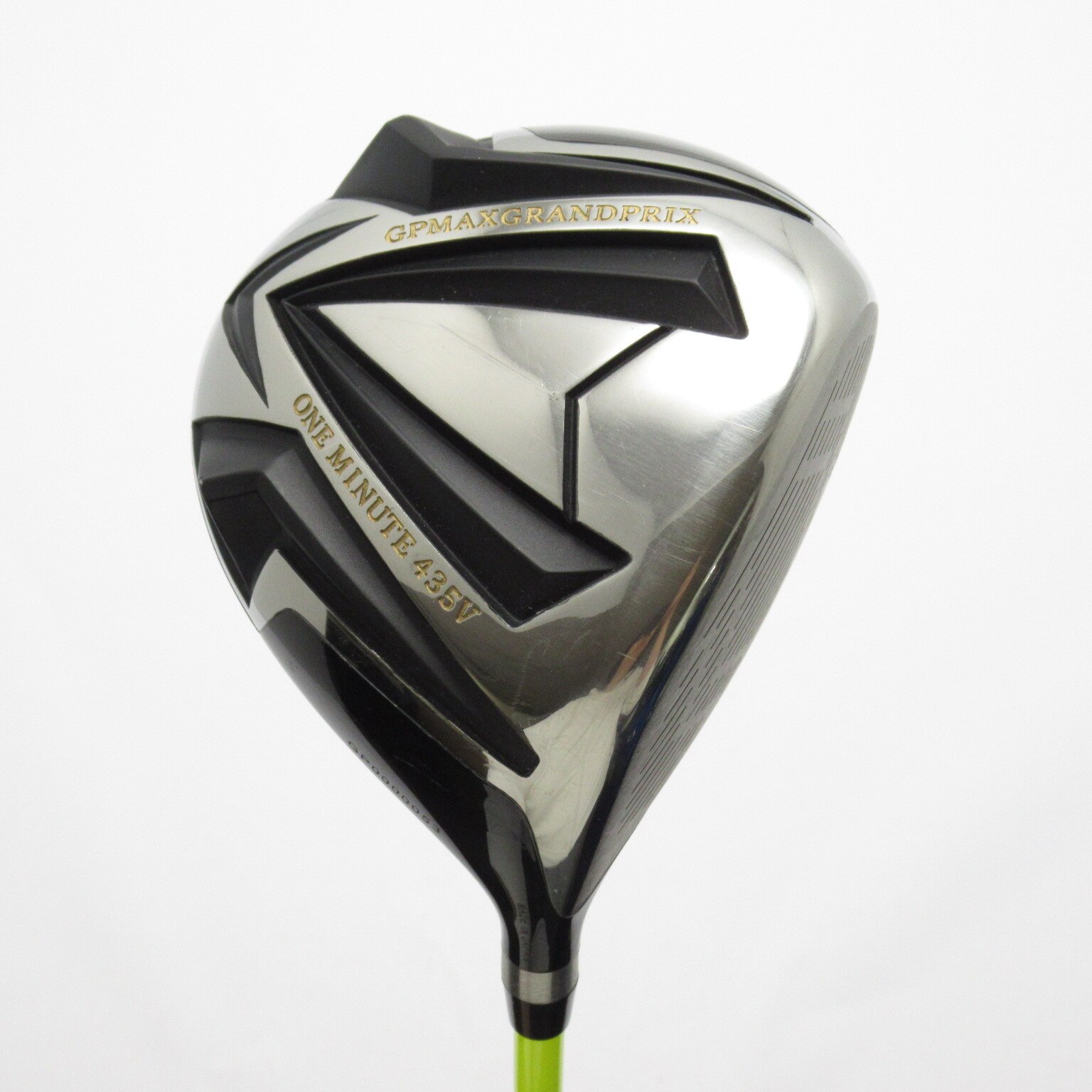 中古】グランプリ 通販｜GDO中古ゴルフクラブ