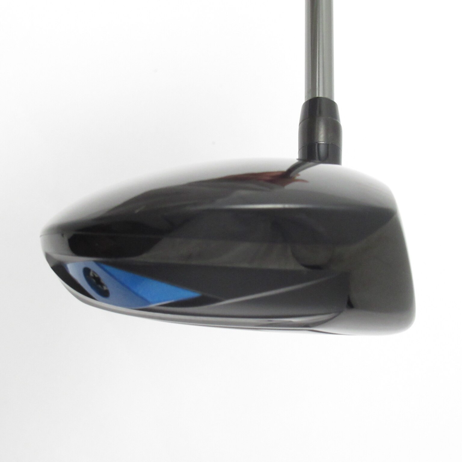 【中古ゴルフクラブ】グランプリ　GRAND PRIX　ONE MINUTE G57 フェアウェイウッド KURO KAGE XD70　シャフト：KURO KAGE XD70 中古】ONE MINUTE G57 フェアウェイウッド KURO KAGE XD70 14 S D