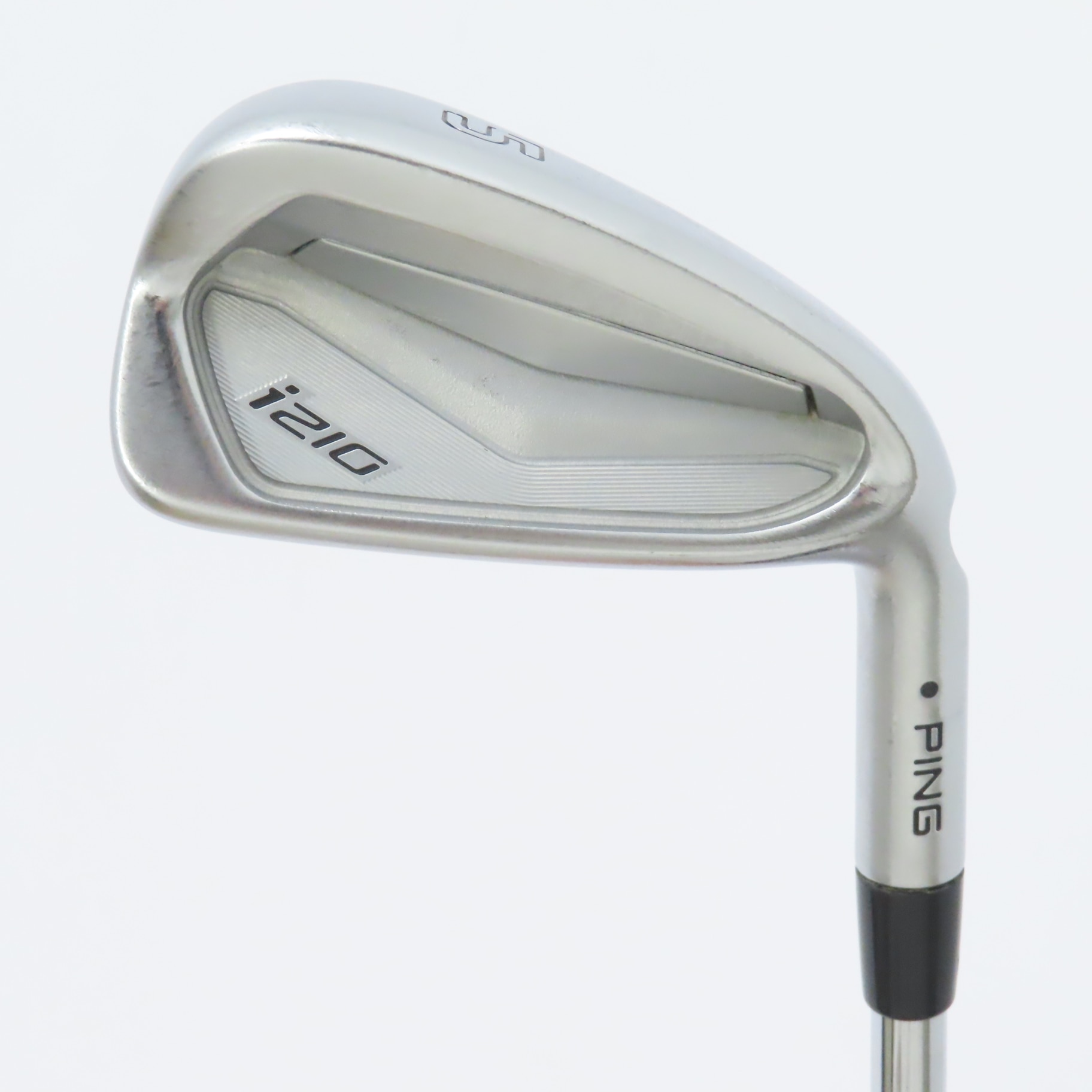 Ping I210 アイアンセット5-P NS.PRO 950GH R 中古】i210 アイアン N.S.PRO 950GH 26 S D(アイアン（セット