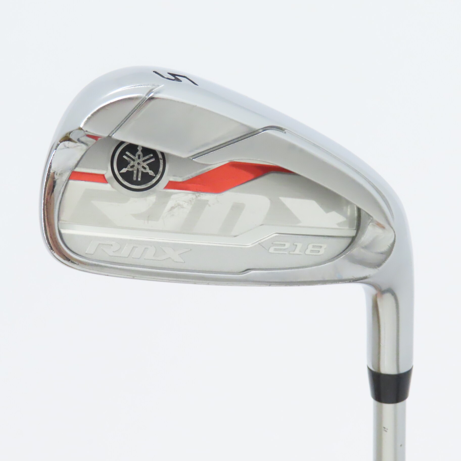 中古】RMX 218 アイアン FUBUKI Ai II IRON50 24 SR D(アイアン