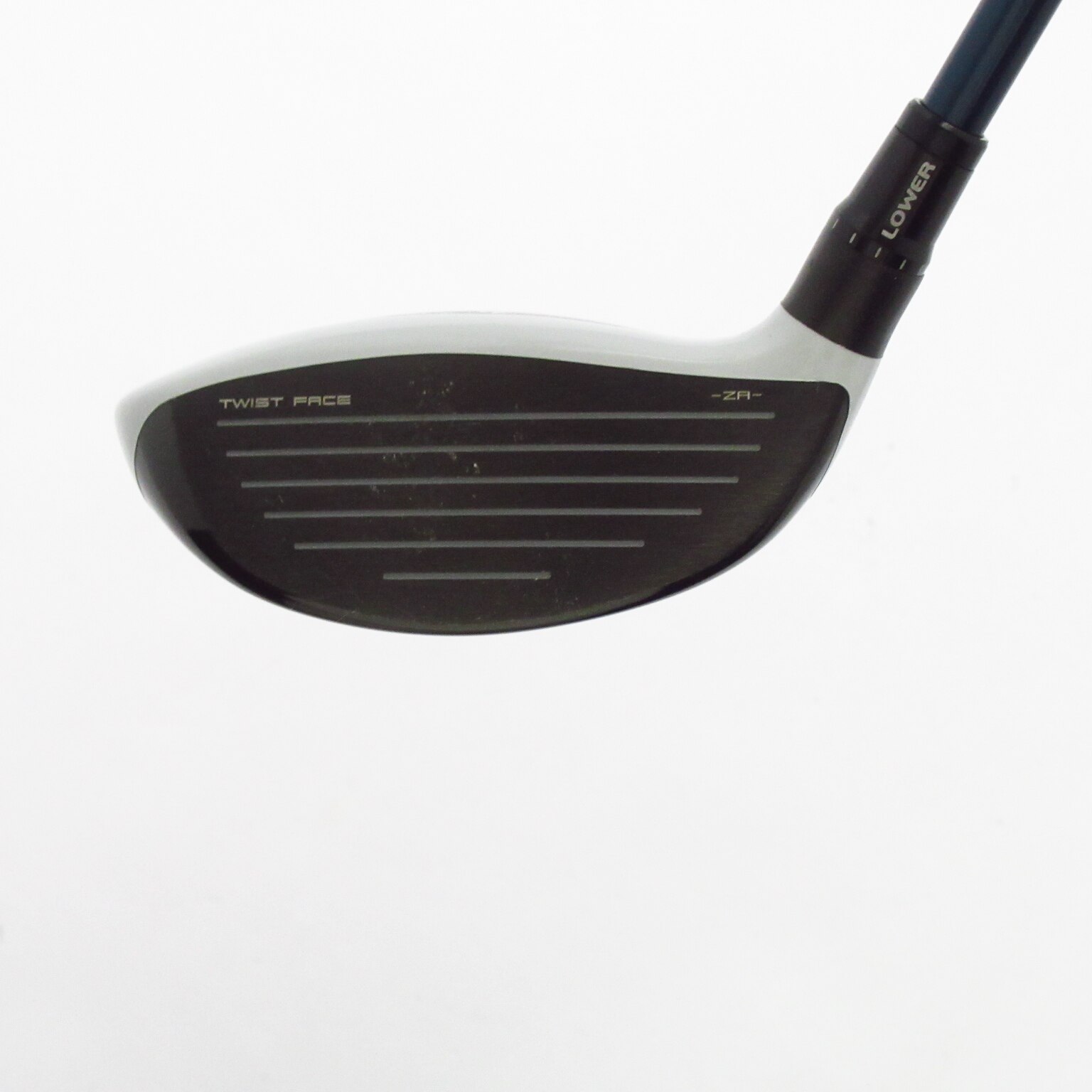 中古】SIM2 フェアウェイウッド TENSEI SILVER TM50(2021) 19 R C