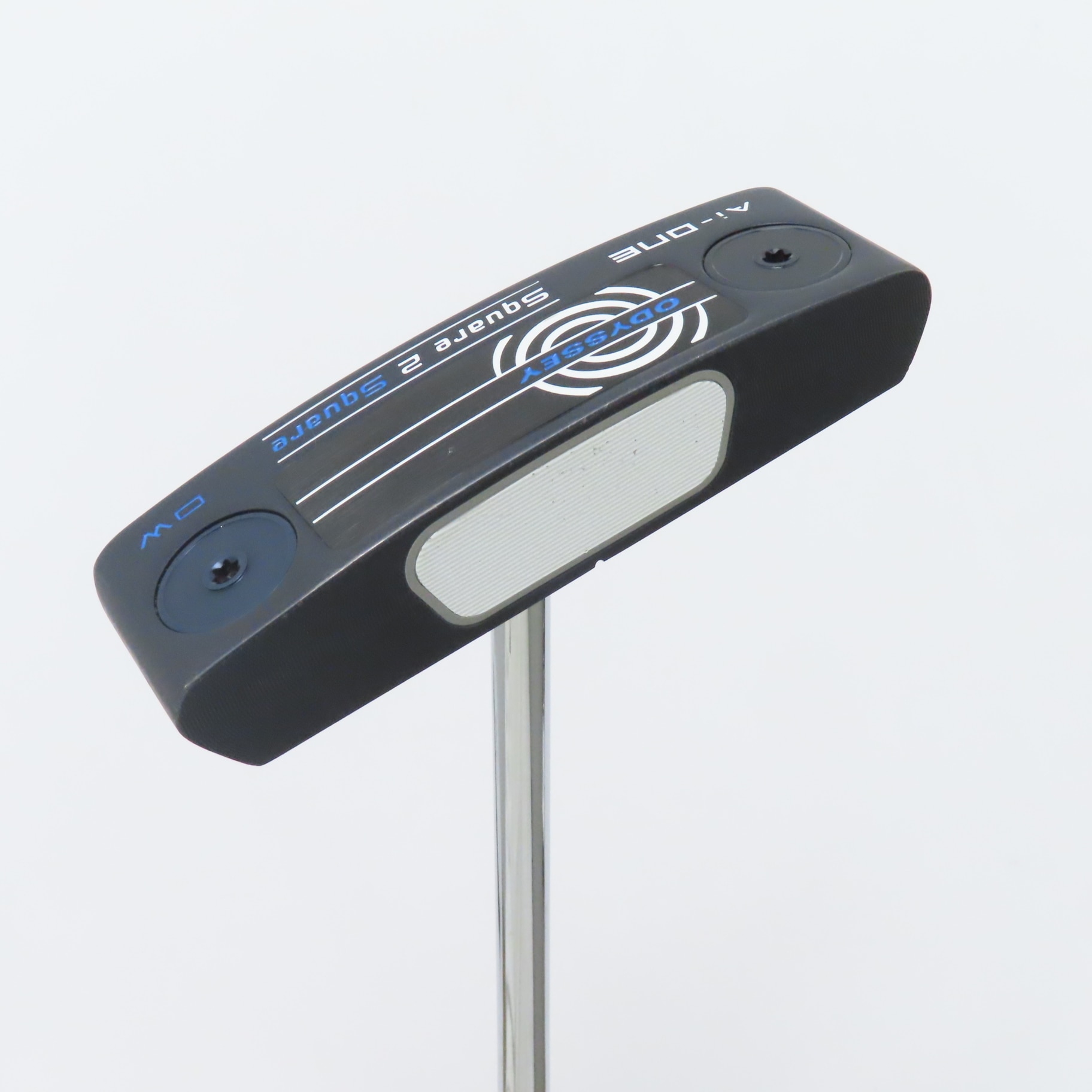 中古】AI-ONE パター (オデッセイ) 通販｜GDO中古ゴルフクラブ