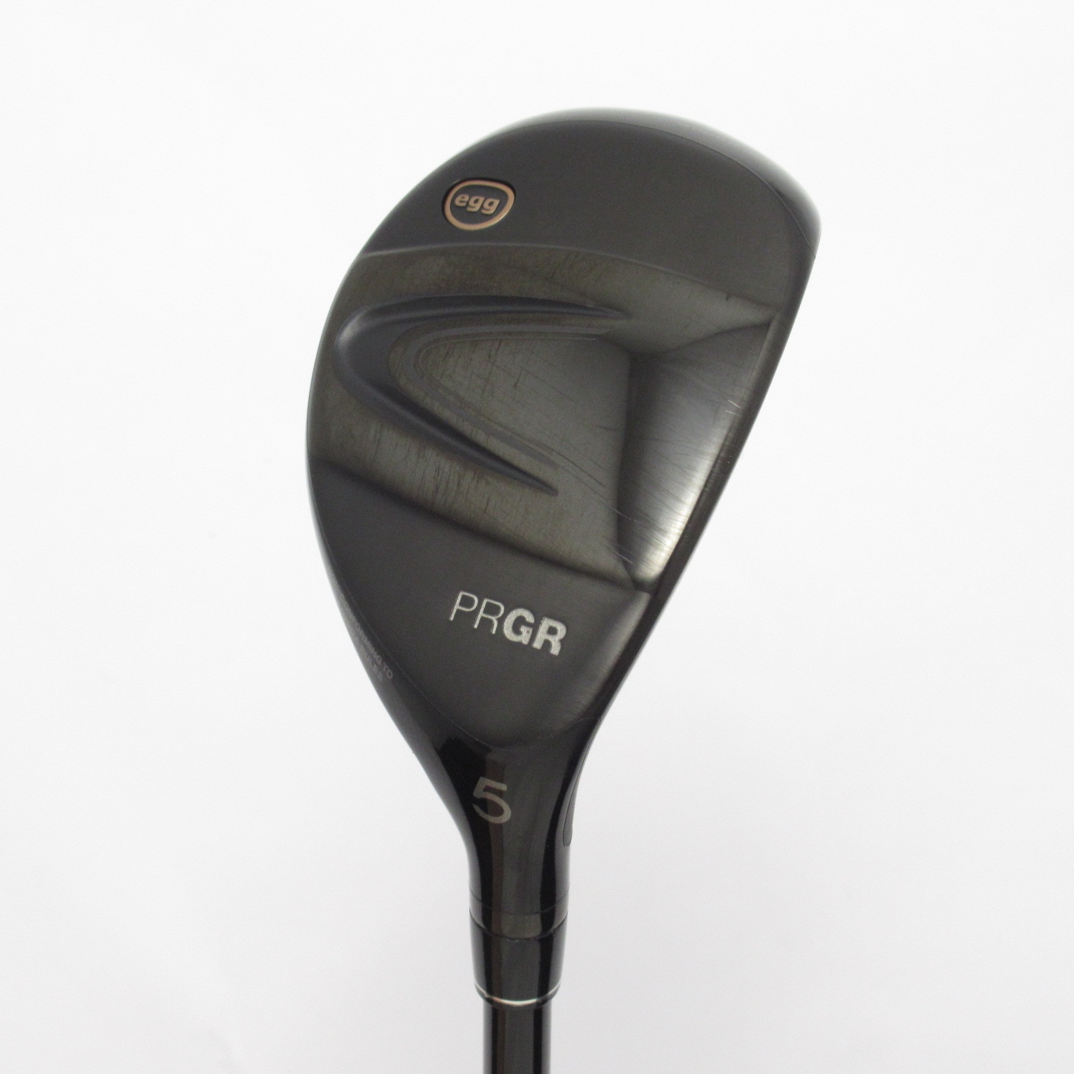 中古】プロギア(PRGR) ユーティリティ 通販｜GDO中古ゴルフクラブ