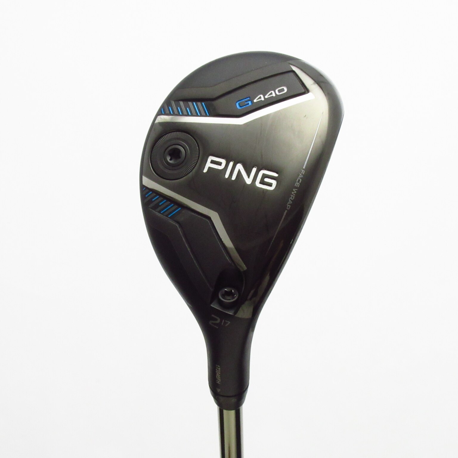 9/8までG440 ハイブリッド ピンツアー2.0クローム85S 3U 中古】G440 ハイブリッド ユーティリティ PING TOUR 2.0 CHROME
