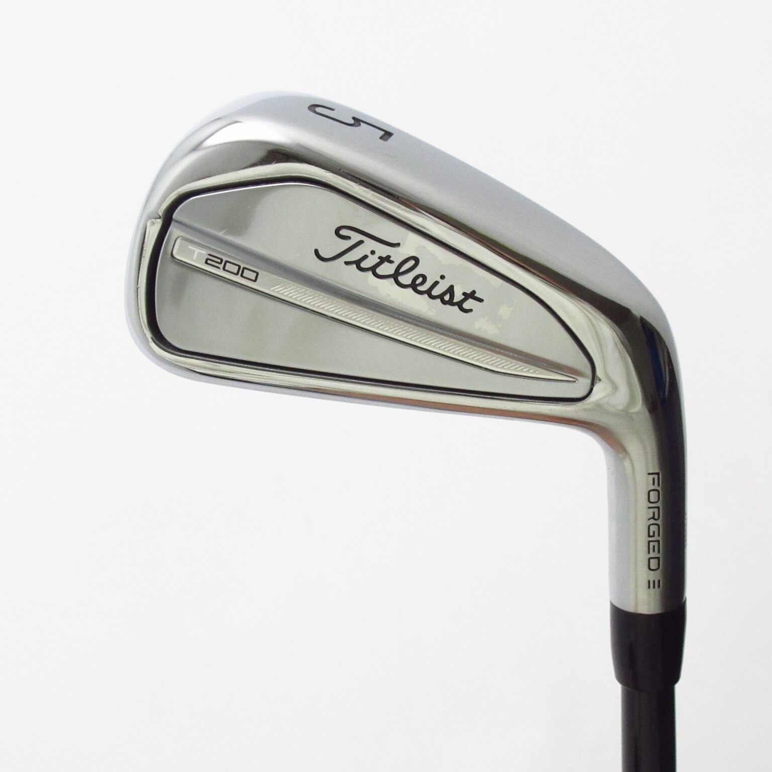 タイトリスト T200 4番アイアン　2023 TENSEI AVシリーズ T-Series タイトリスト T200アイアン TENSEI AV BLUE AM