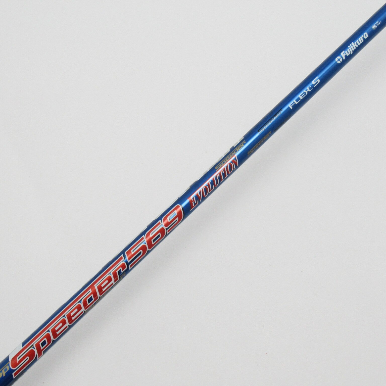 中古】MP CRAFT 513 ドライバー Speeder 569 EVOLUTION 10.5 S CD