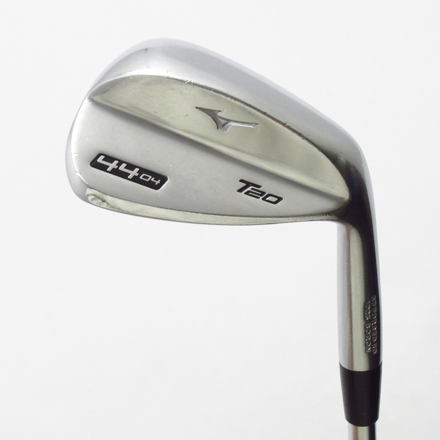 中古】T20 ウェッジ (ミズノ) MIZUNO 通販｜GDO中古ゴルフクラブ