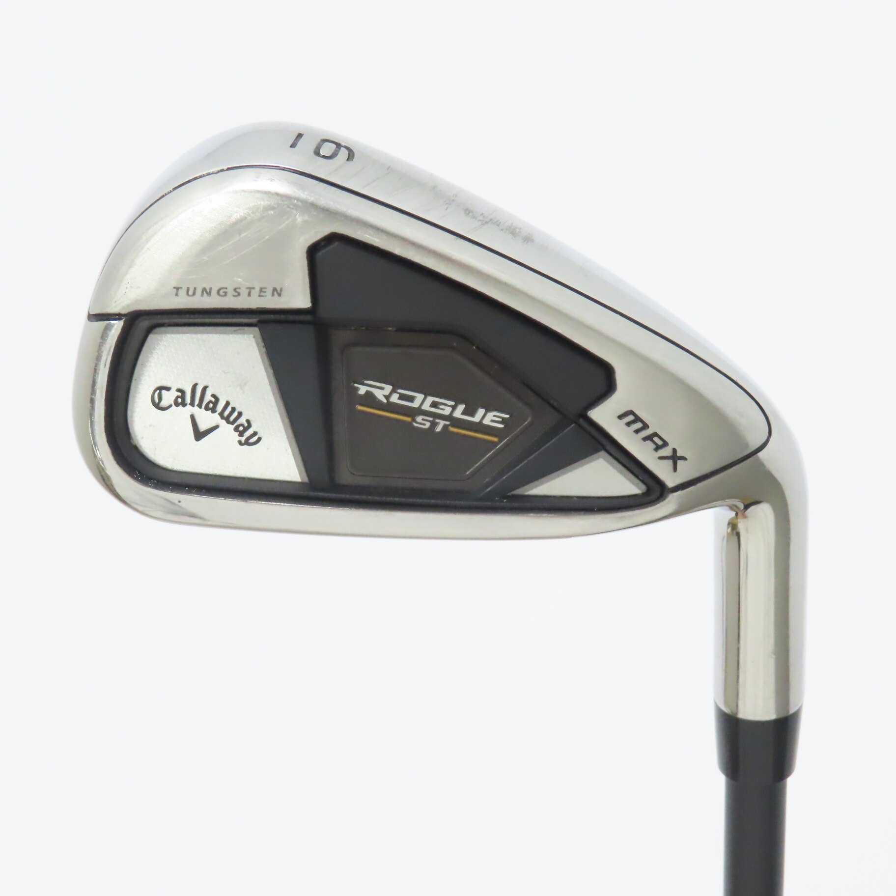 Callaway ローグST MAXアイアンVENTUS 5 S ローグ ST MAX OS アイアン(単品) VENTUS 5 for Callaway