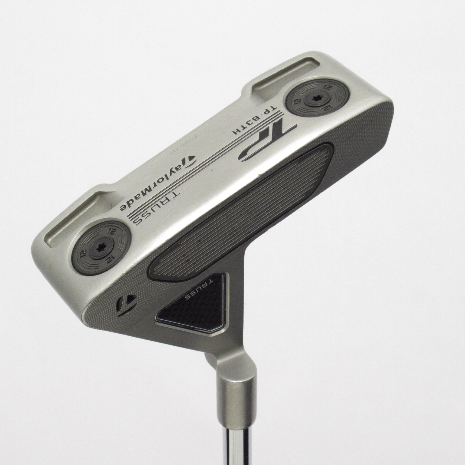 中古】TP トラス B3TH トラスヒール パター (テーラーメイド) TP 通販