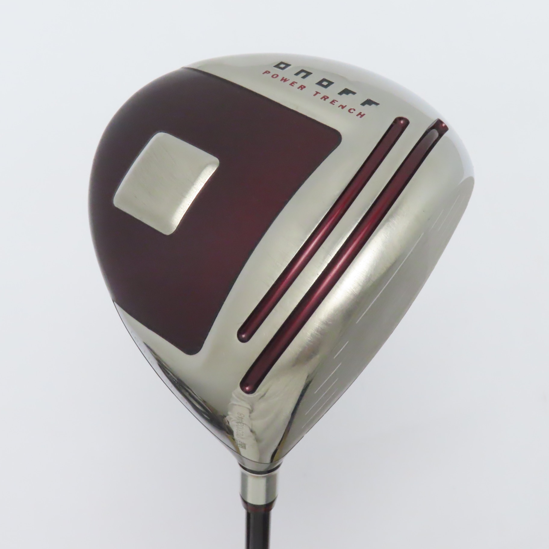 中古】AKA ドライバー (オノフ) 通販｜GDO中古ゴルフクラブ