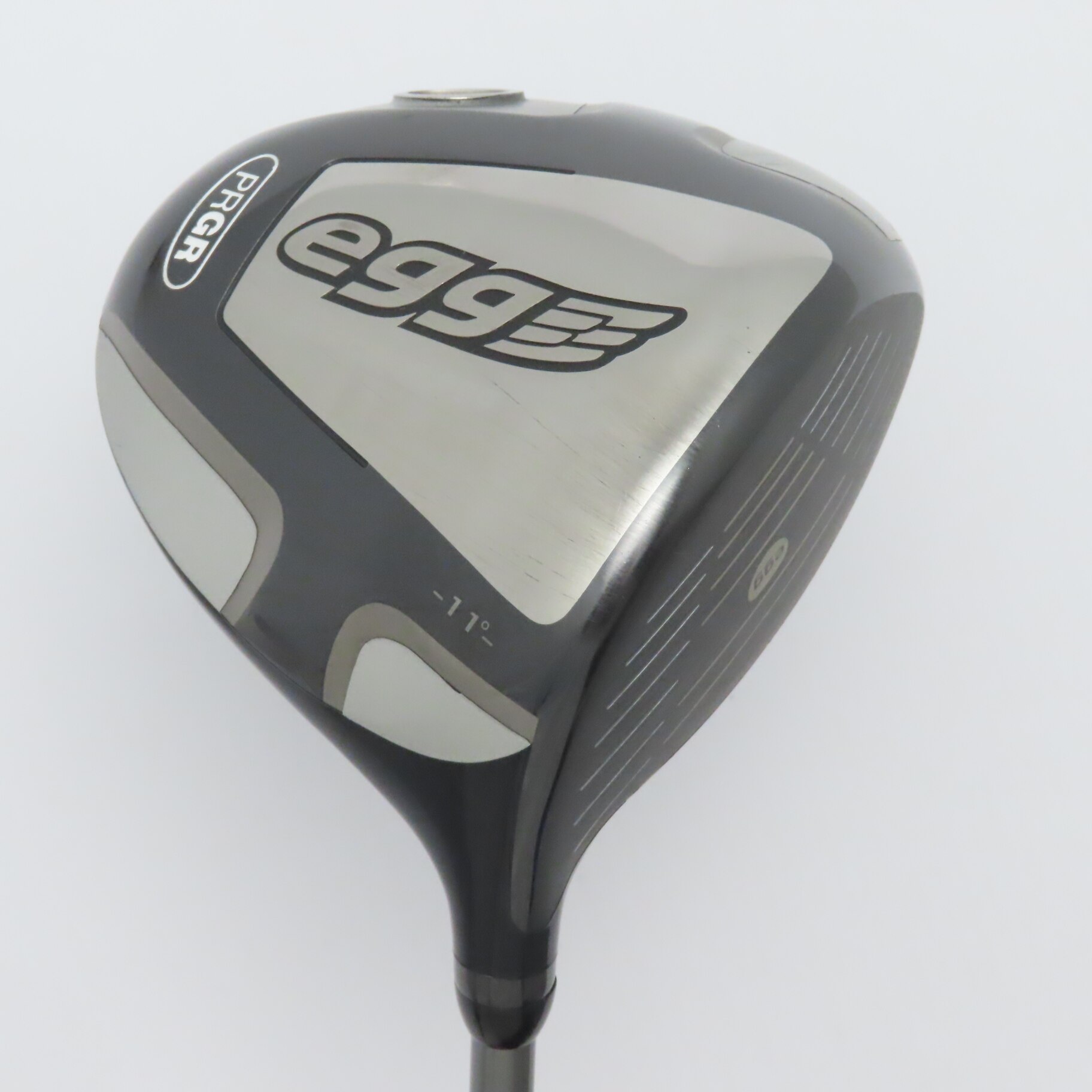 中古】egg ドライバー (プロギア) 通販｜GDO中古ゴルフクラブ