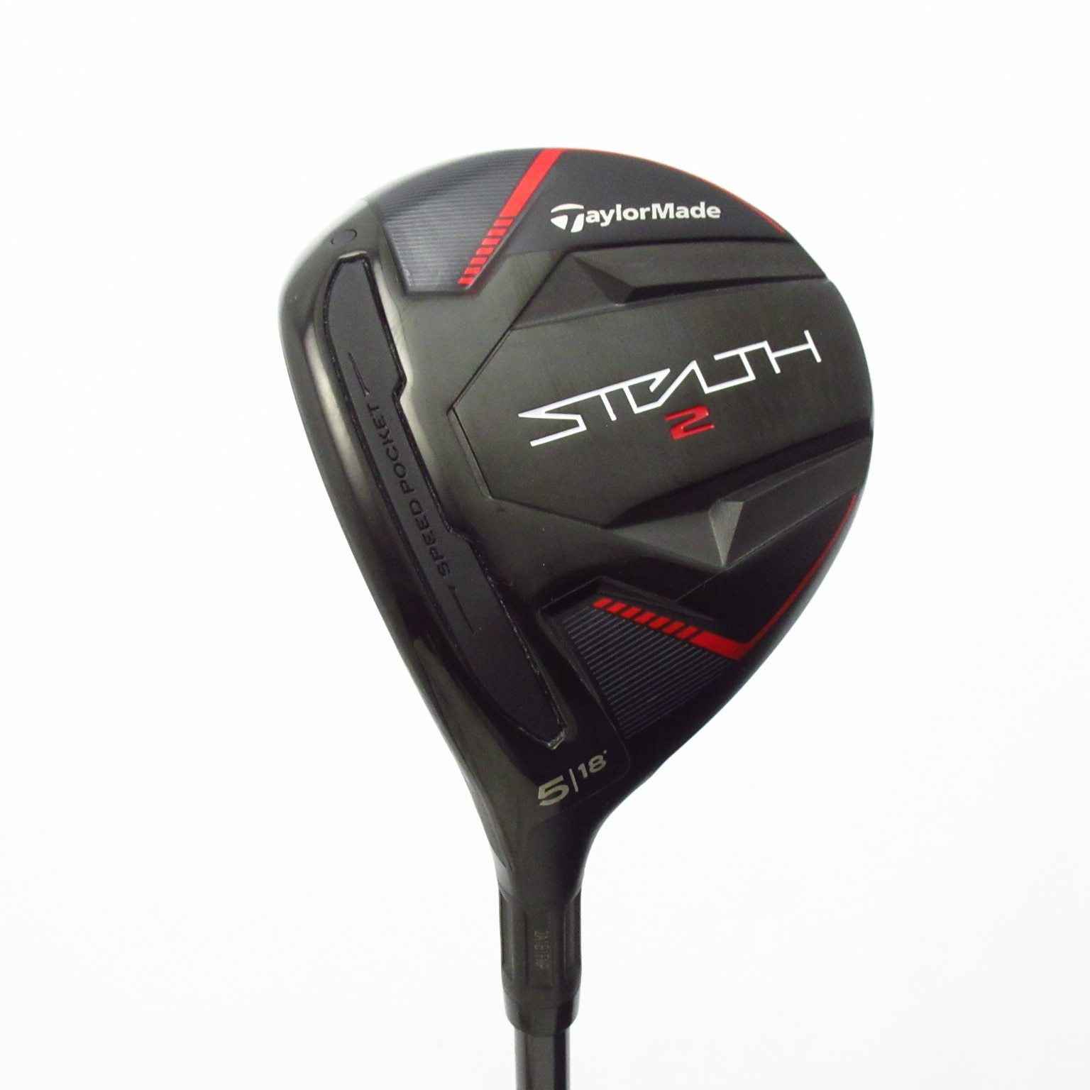 中古】ステルス (テーラーメイド) レフティ 通販｜GDO中古ゴルフ