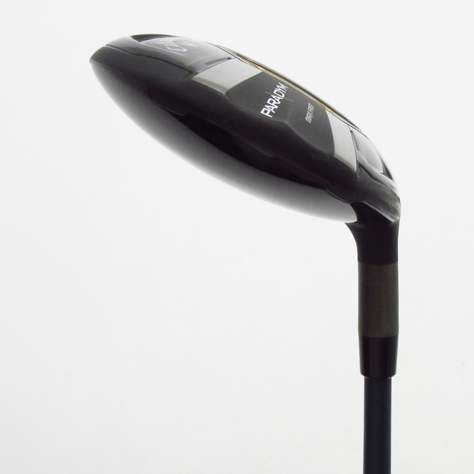 中古】パラダイム MAX FAST フェアウェイウッド Speeder NX 40 for