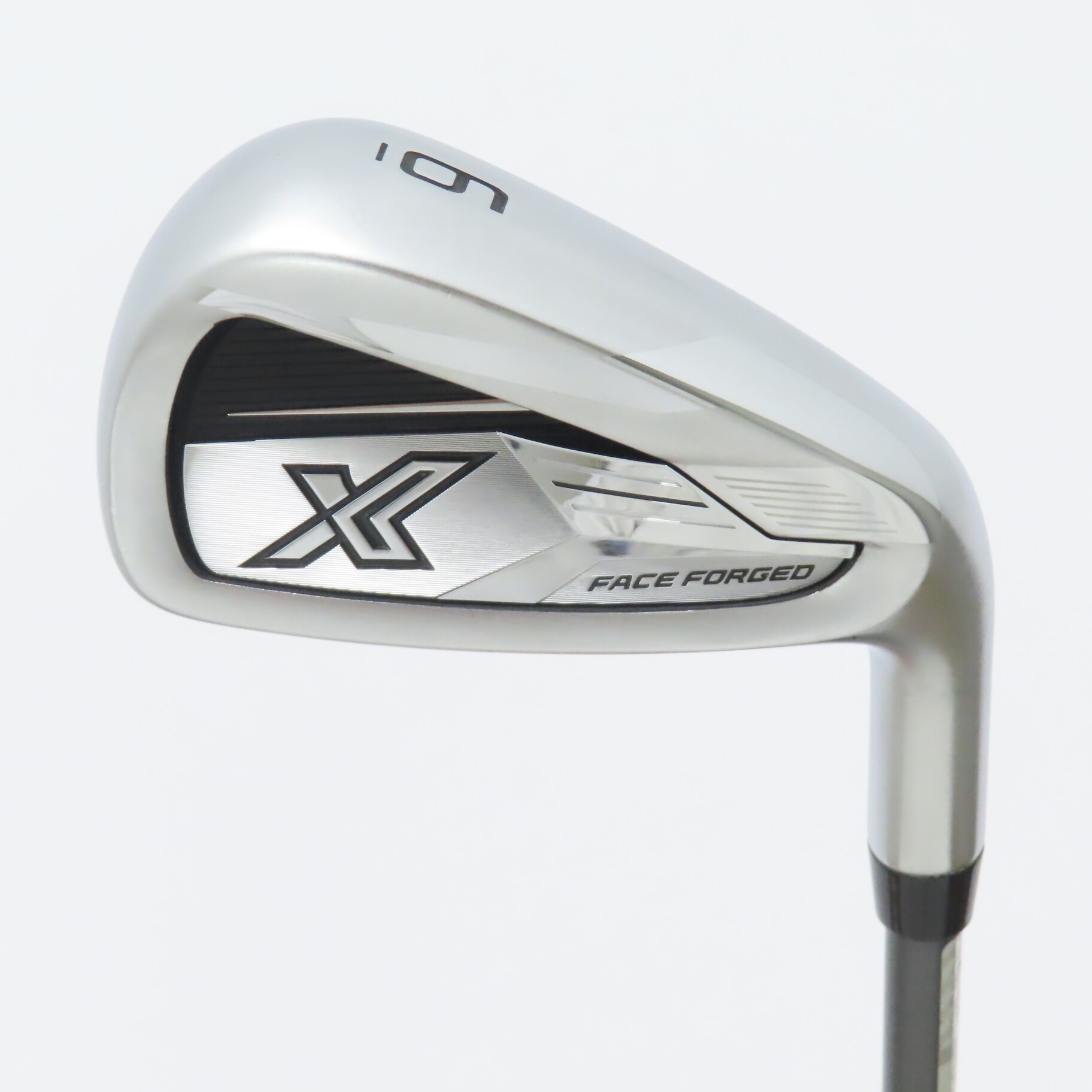 中古】ゼクシオ X(2024) アイアン Miyazaki AX-3 25.5 R CD