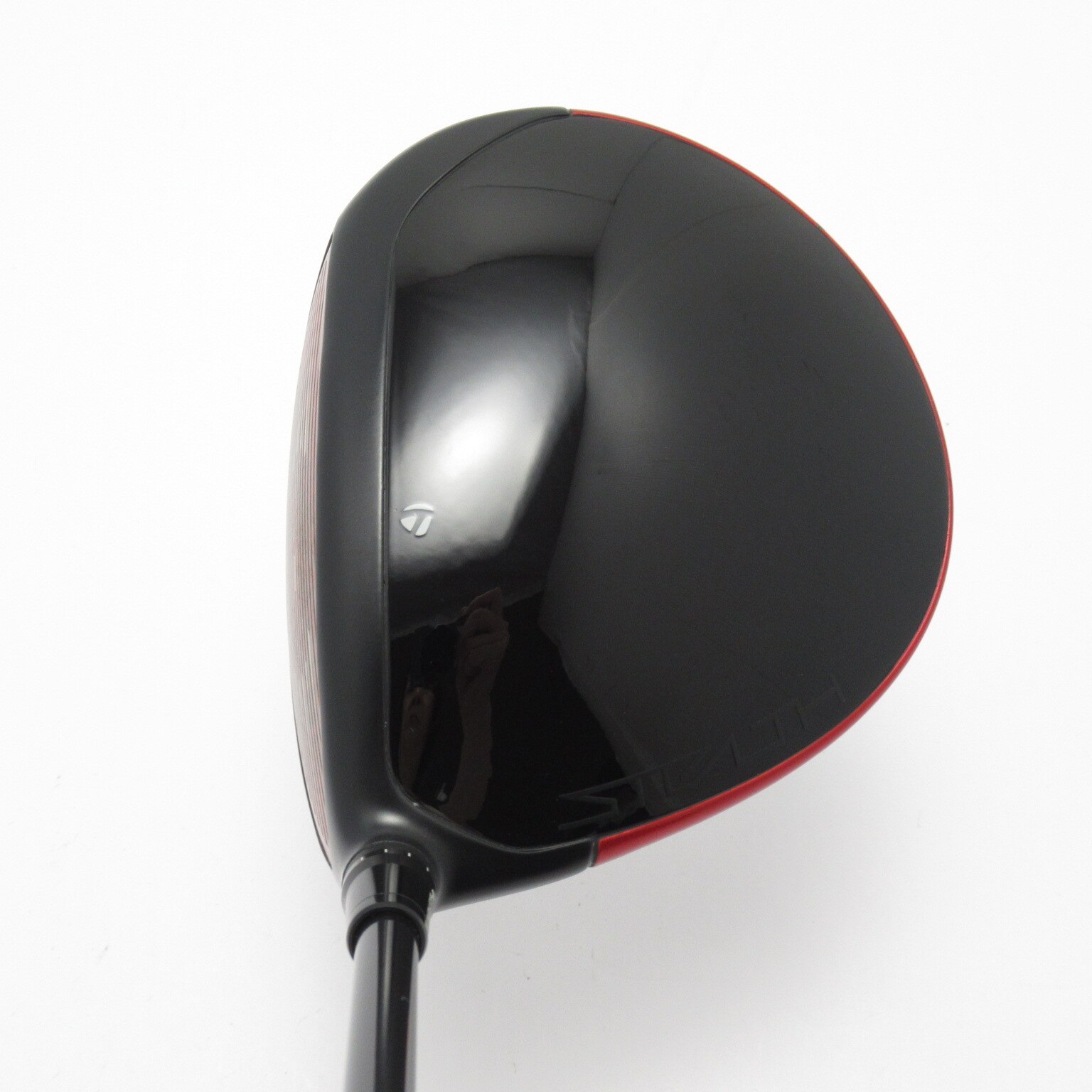 中古】ステルス2 HD ドライバー TENSEI RED TM50(2022) 9 S C