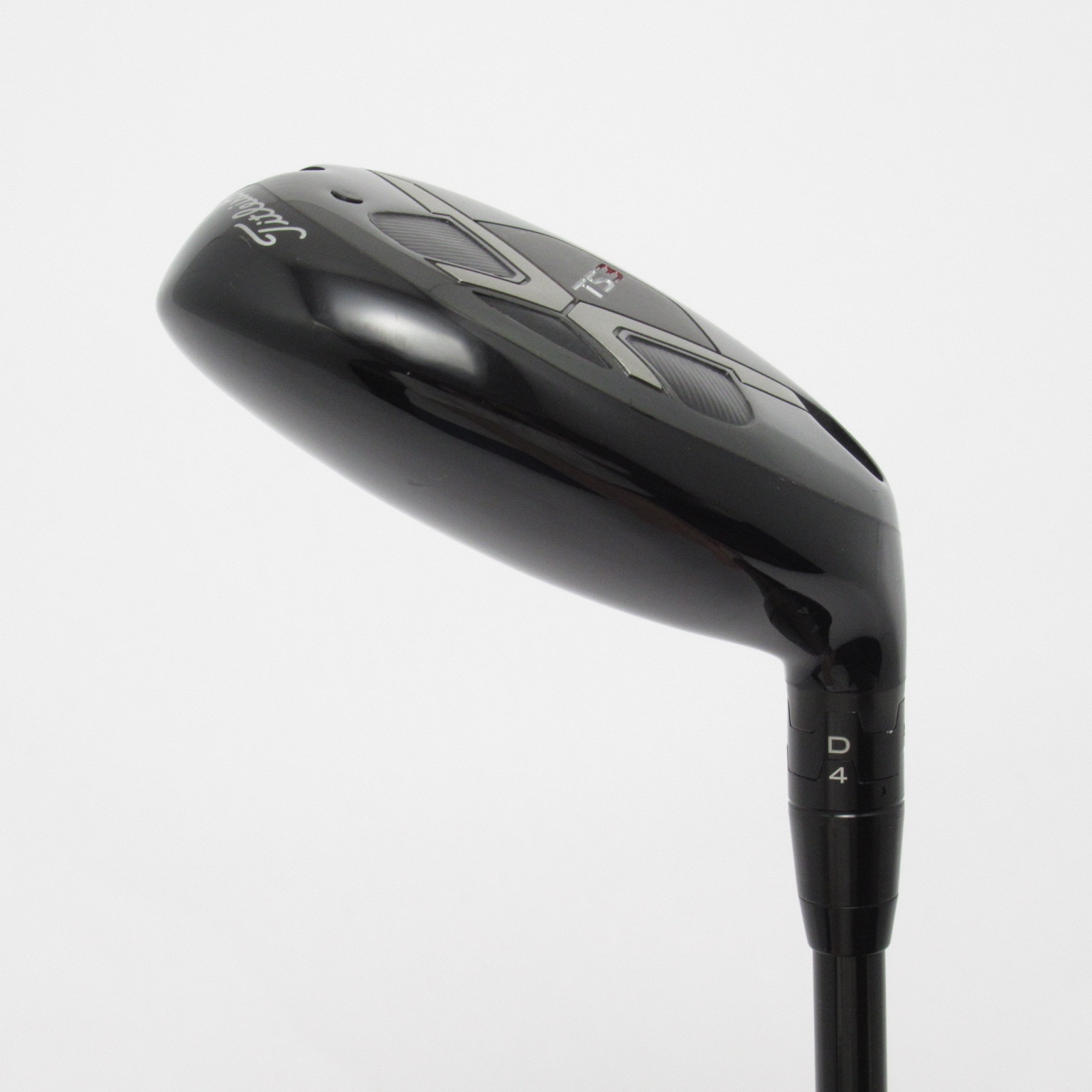 中古】TS3 US ユーティリティ TENSEI AV BLUE HY 70 23 S BC