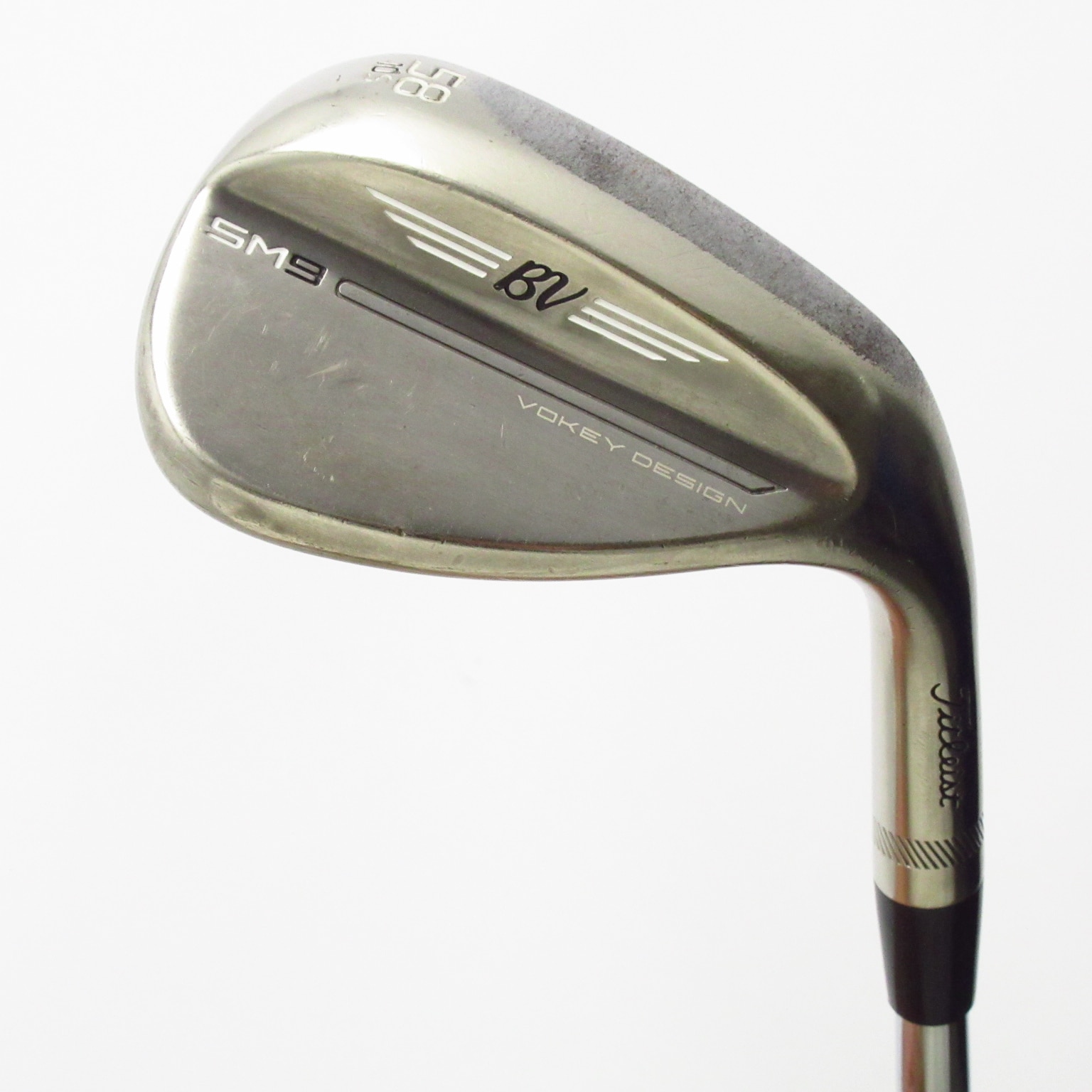 ボーケイ VOLEY SM9 56-10s Vokey SM9 Wedge | Titleist Certified