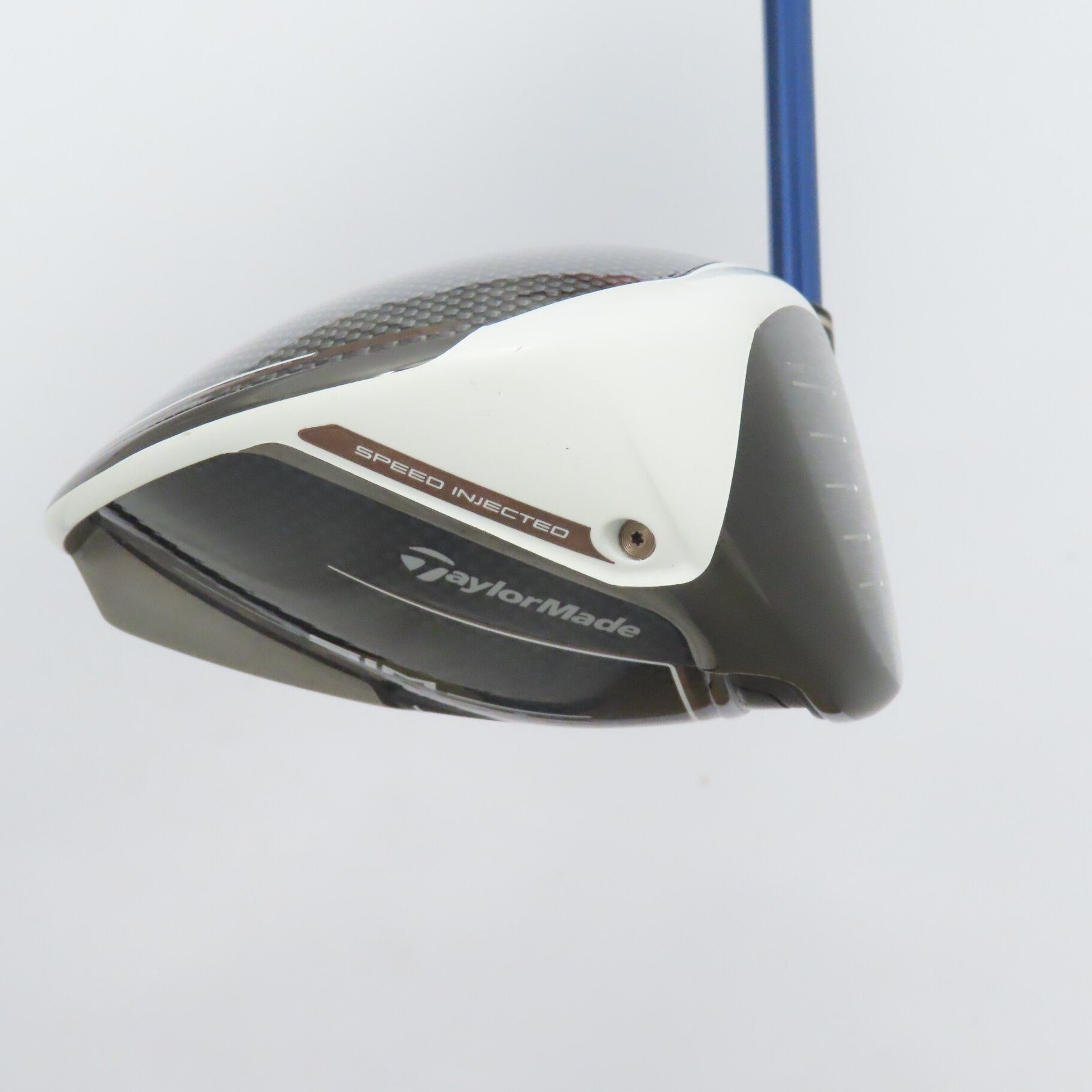 【中古ゴルフクラブ】テーラーメイド　SIM GLOIRE　SIM グローレ ドライバー Diamana TB50　シャフト：Diamana TB50 中古】SIM グローレ ドライバー Diamana TB50 9.5 S C(ドライバー