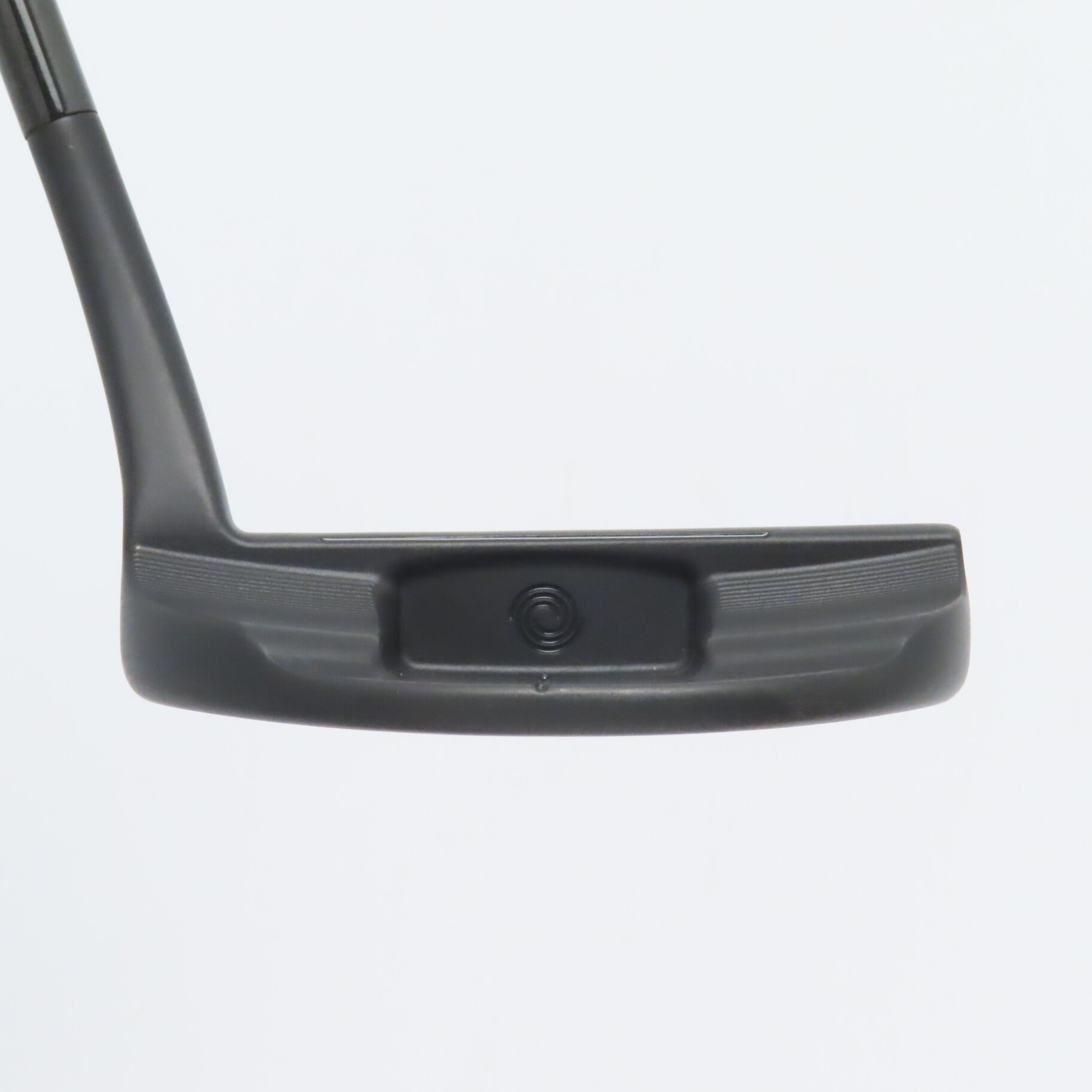 ホワイト・ホット ブラック NINE FLOW パター ODYSSEY（キャロウェイゴルフ） オデッセイ White Hot ホワイト