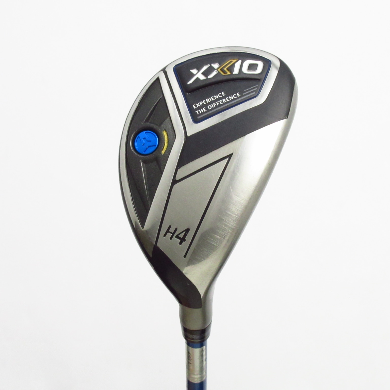 ゼクシオ7番ユーティリティ23°UTゴルフクラブメンズ中古シニア初心者XXIO 中古】ゼクシオ ユーティリティ (ダンロップ) 通販｜GDO中古