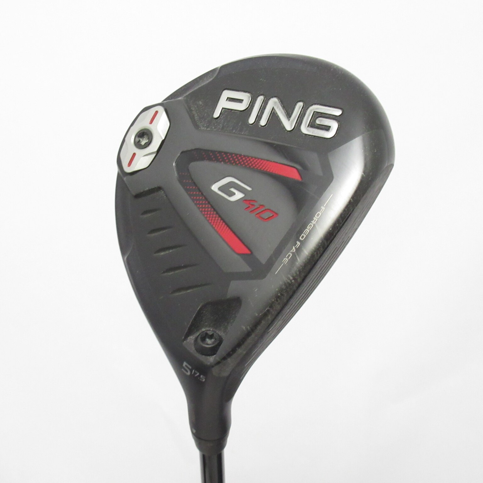 PING G410 5番フェアウェイウッド週末大幅値下げ！ PING G410 5番フェアウェイウッド週末大幅値下げ！ PING G410 5