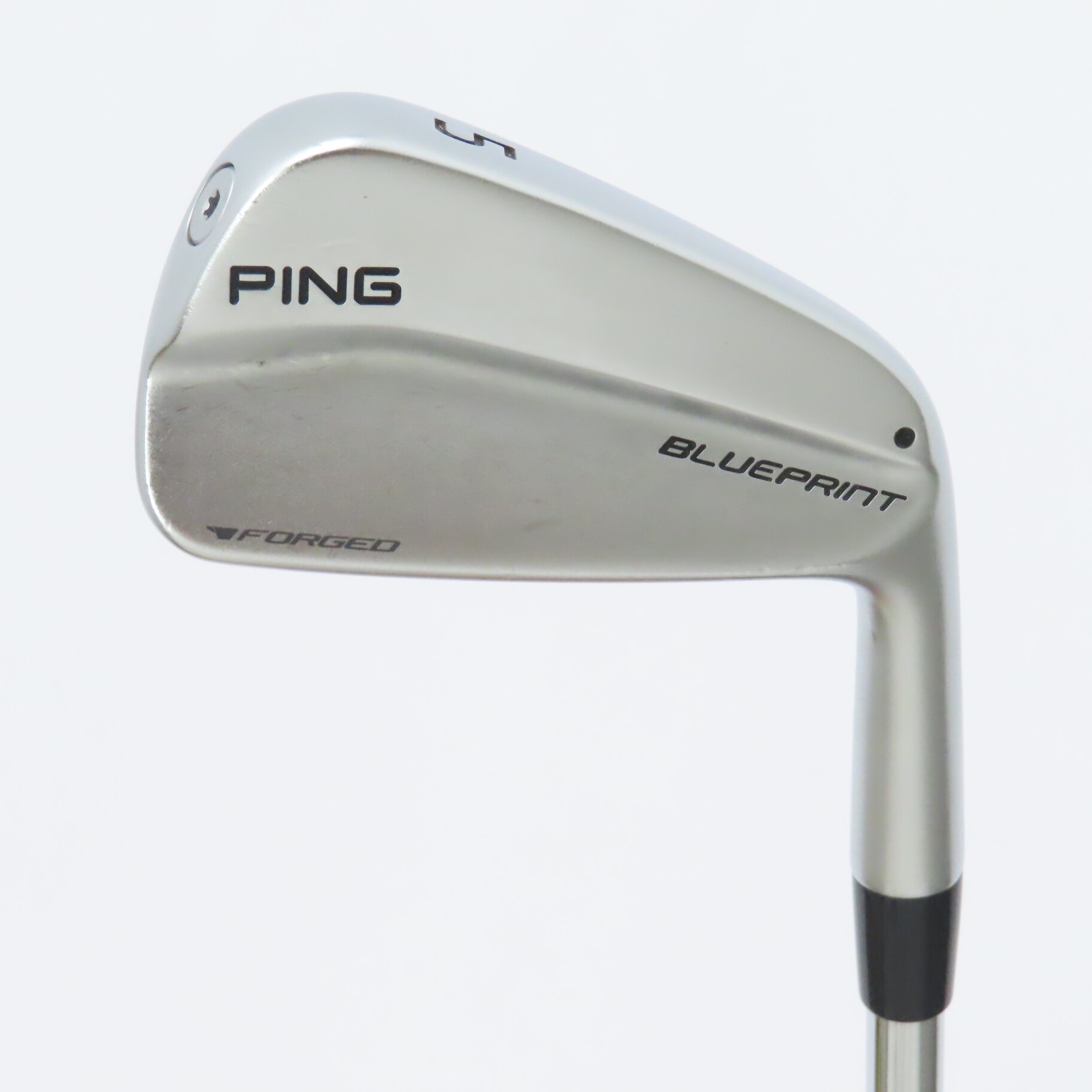 ブループリントS 5番　5I DGS200 ダイナミックゴールド ブループリントS 5番 5I DGS200 ダイナミックゴールド 楽天市場