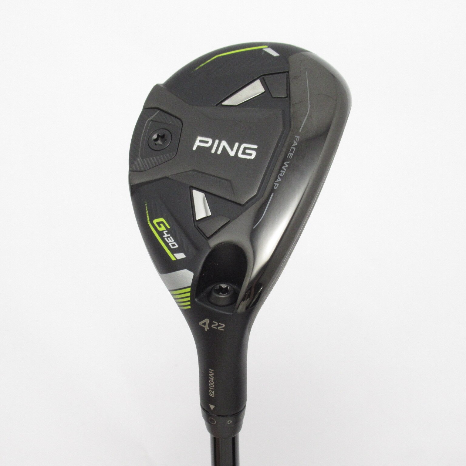 中古】G430 ユーティリティ (ピン) 通販｜GDO中古ゴルフクラブ