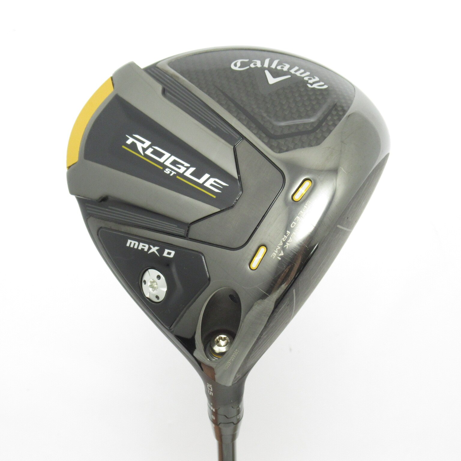 中古】ローグ ST MAX D ドライバー TENSEI 50 for Callaway 10.5