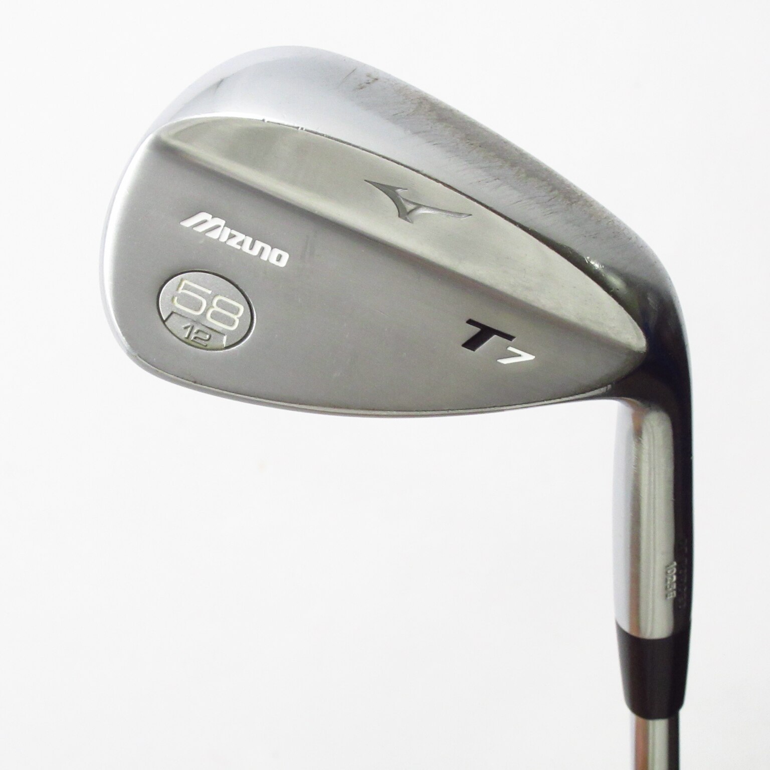 ミズノ　T7 ウェッジ　50 56 セット ミズノ T7 ウェッジ 50 56 セット Mizuno T7 Blue Ion 50*/56*/60*
