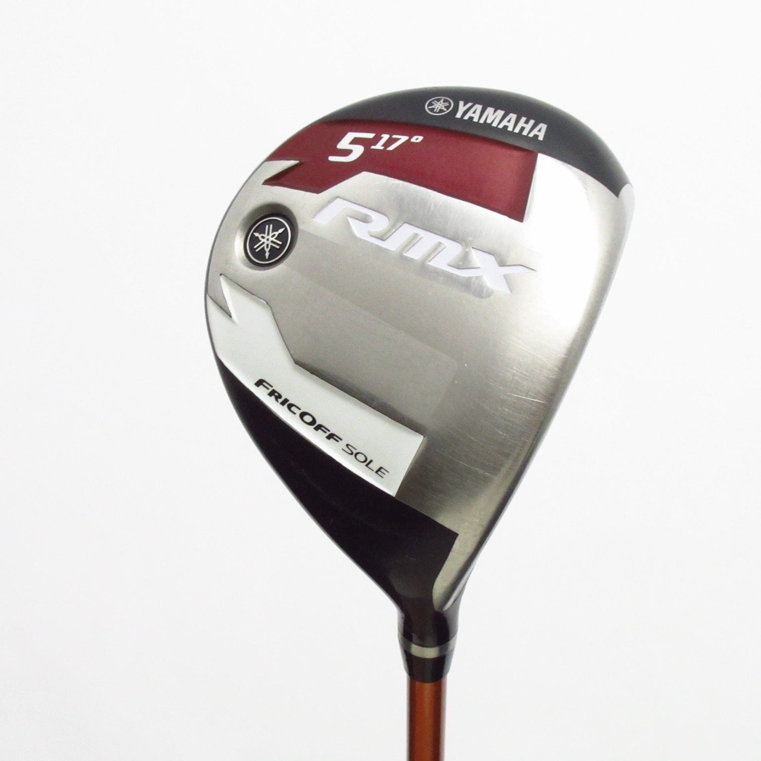 ヤマハ RMX RMX フェアウェイウッド Speeder EVOLUTION VI FW50