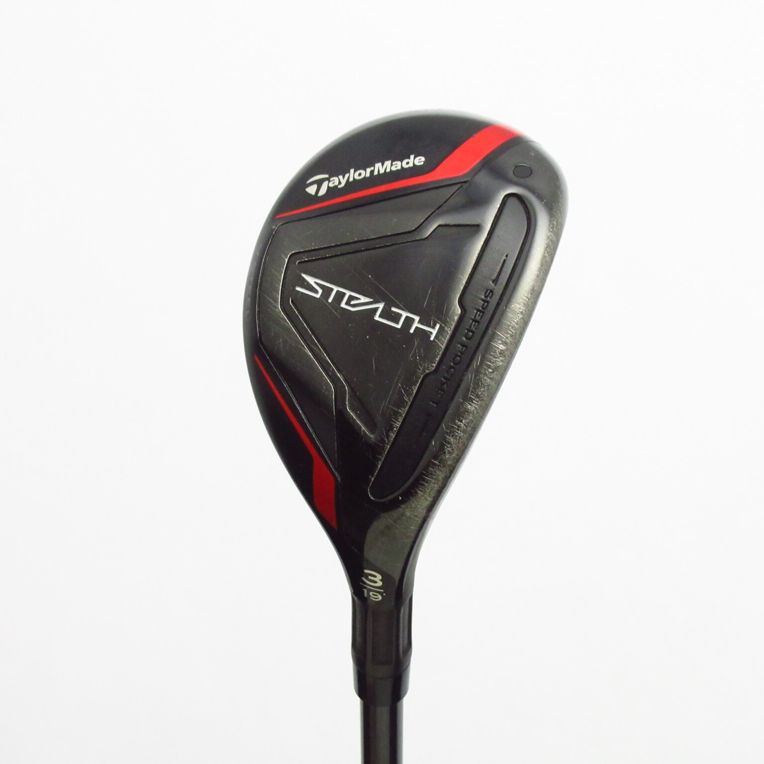 中古】ステルス ユーティリティ (テーラーメイド) 通販｜GDO中古