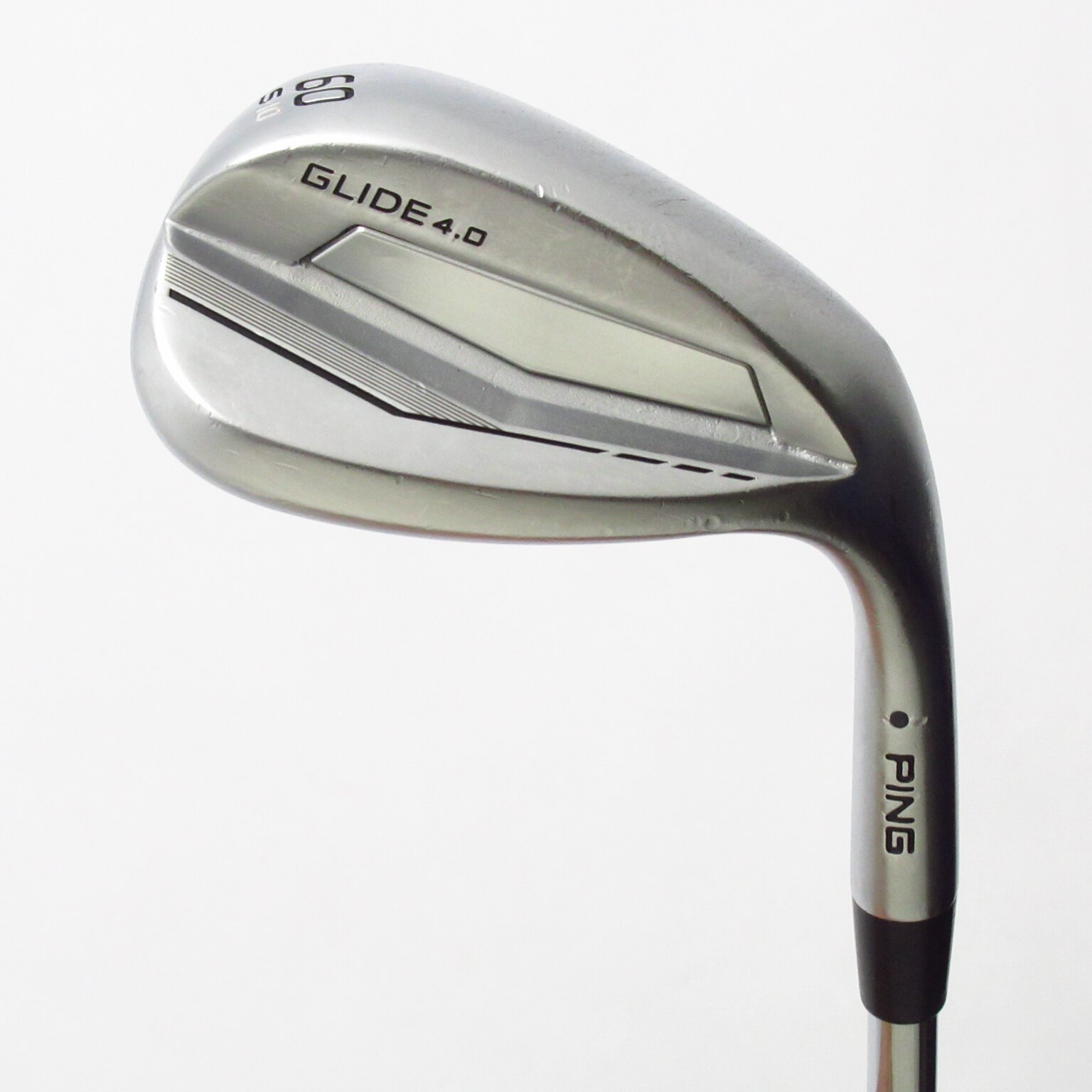 中古】グライド 4.0 S ウェッジ (ピン) GLIDE 通販｜GDO中古ゴルフクラブ