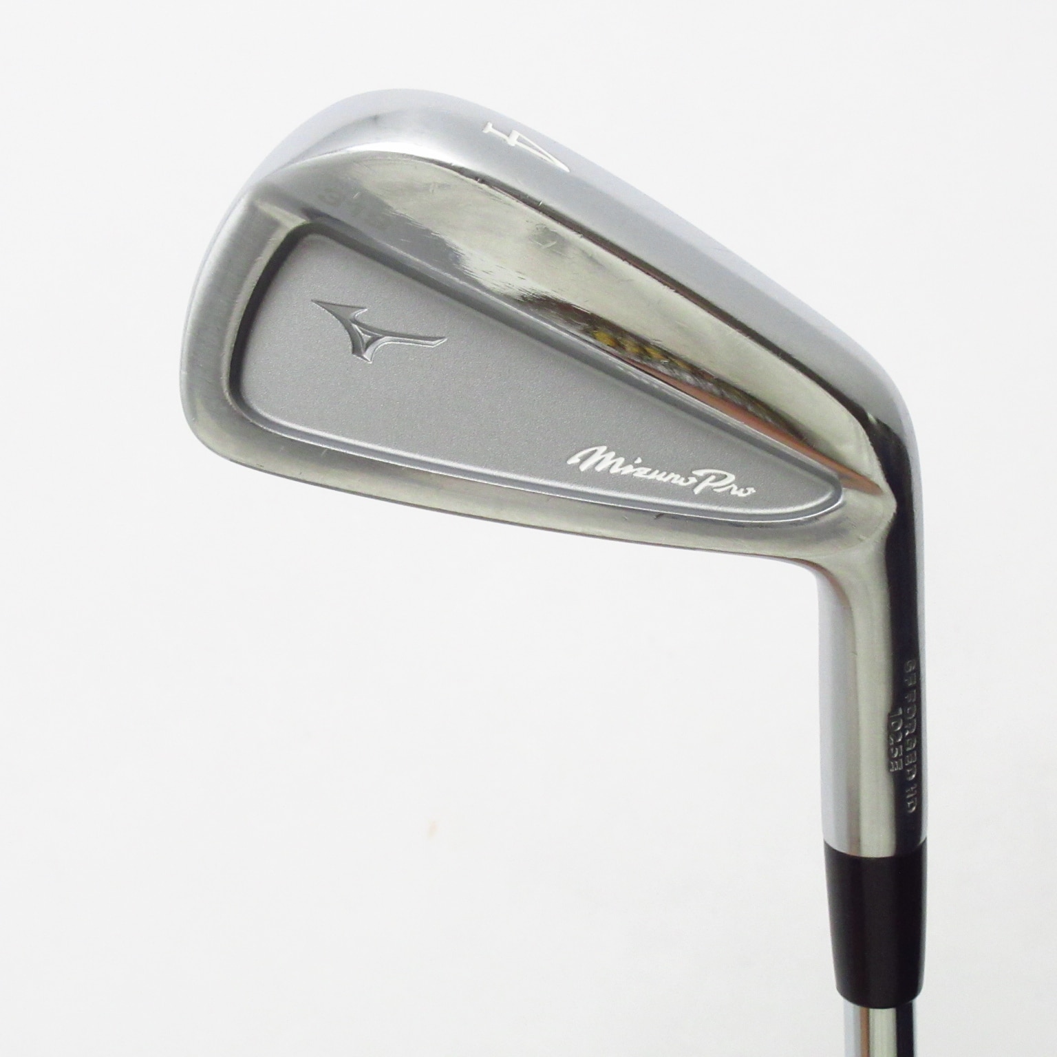 中古】Mizuno Pro 319 アイアン（単品） Dynamic Gold 24 S400 CD