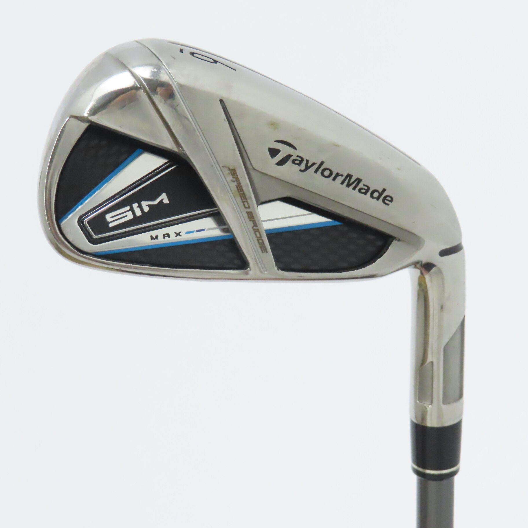 中古】SIM アイアンセット (テーラーメイド) 通販｜GDO中古