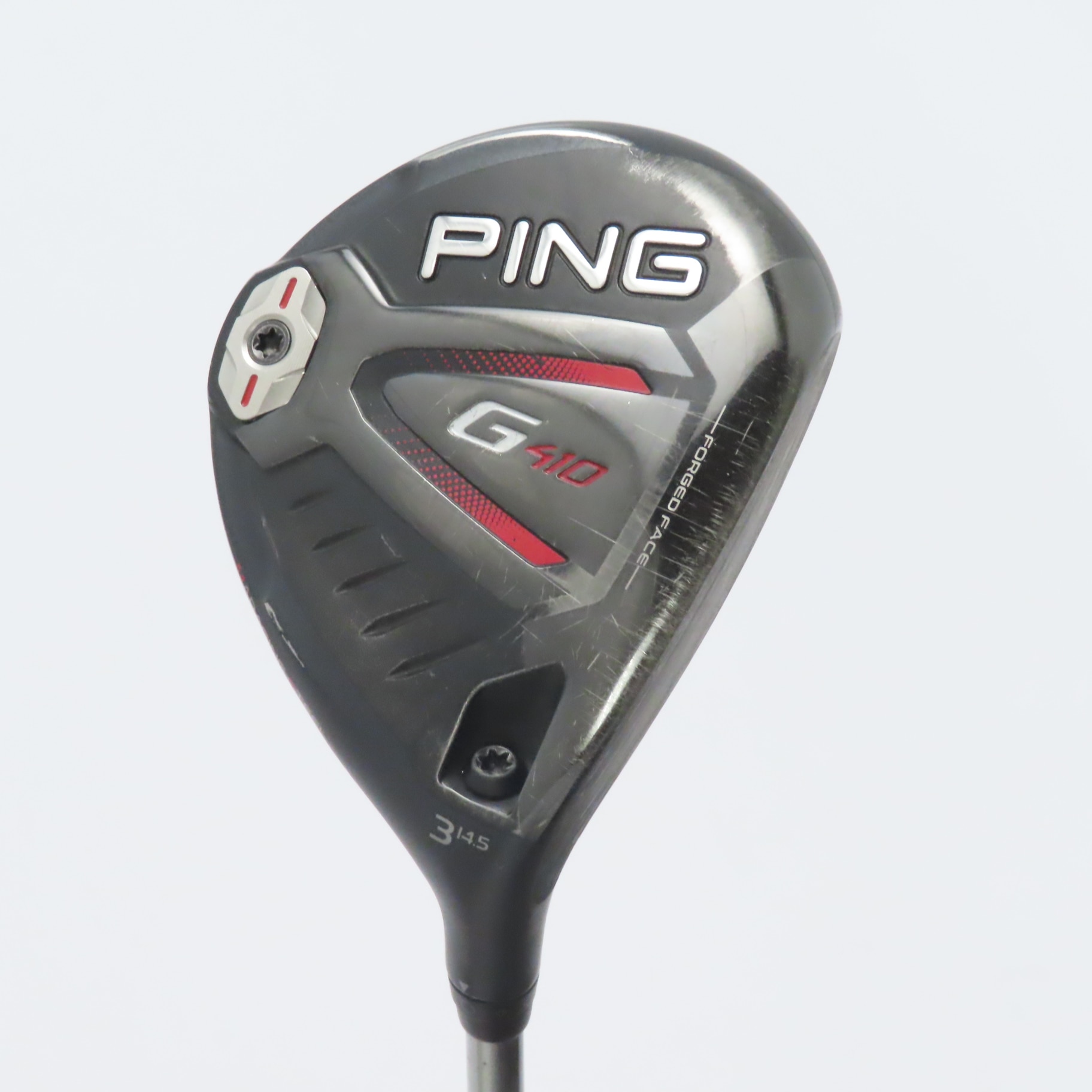 PING G410 5番フェアウェイウッド週末大幅値下げ！ PING - PING g410 SFT フェアウェイウッド G410プラス/G410SFT