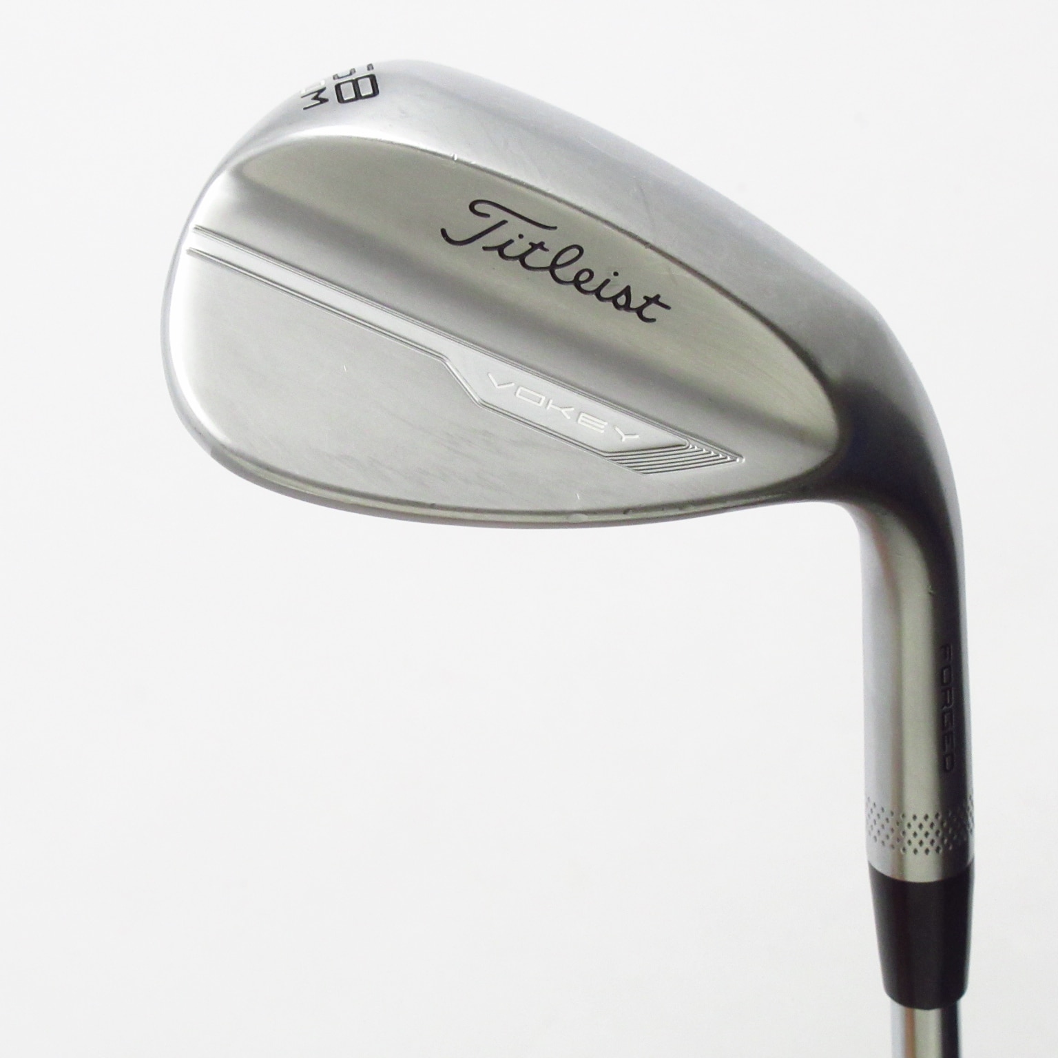 タイトリスト　ボーケイウェッジ タイトリスト VOKEY DESIGN ボーケイデザイン SM10 ツアー