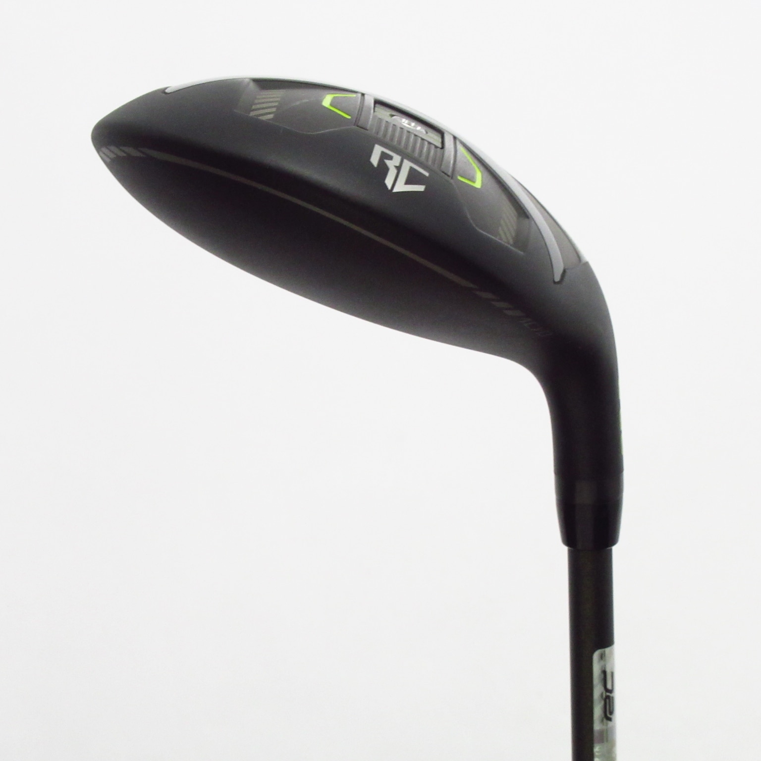 中古】RC VX フェアウェイウッド RC VANQUISH 5F 22 R C(フェアウェイ