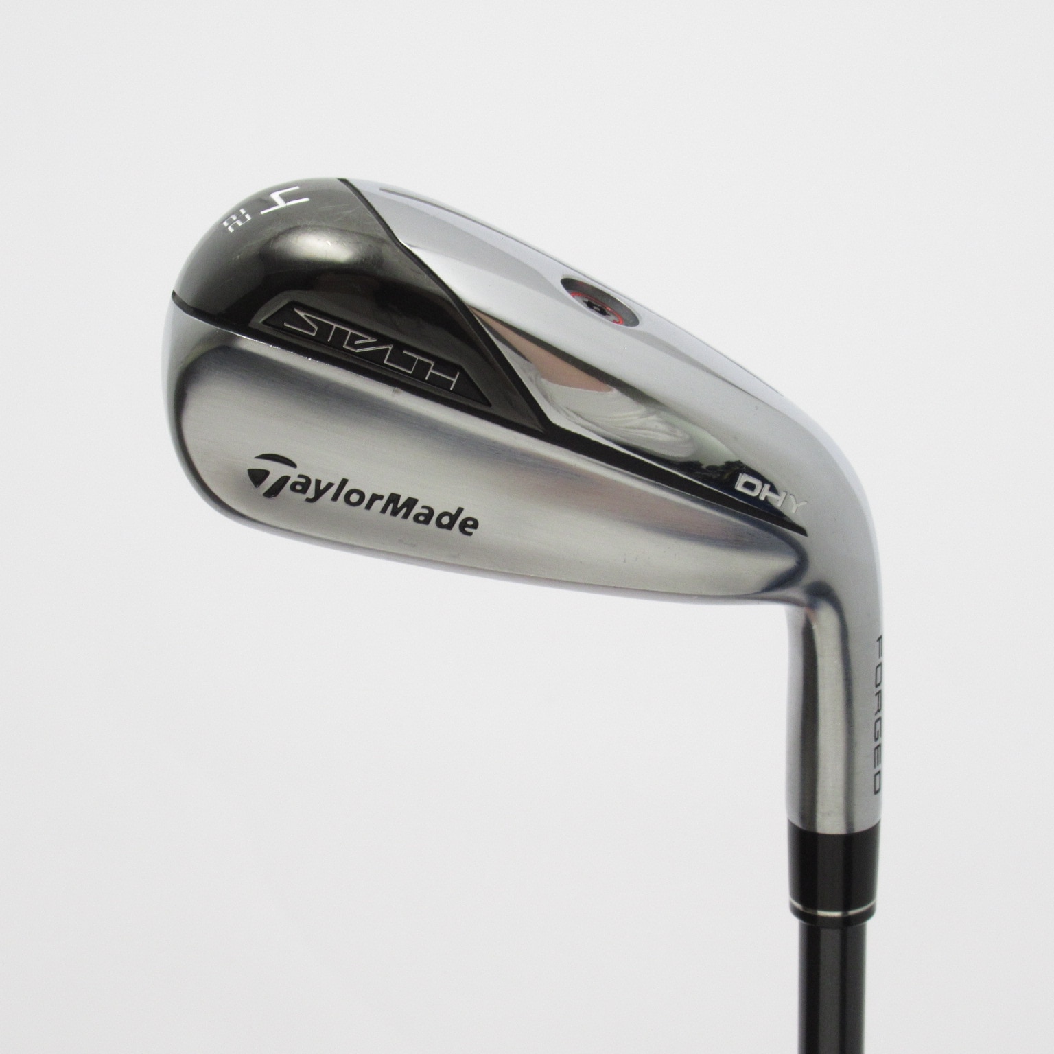 中古】ステルス ユーティリティ (テーラーメイド) 通販｜GDO中古