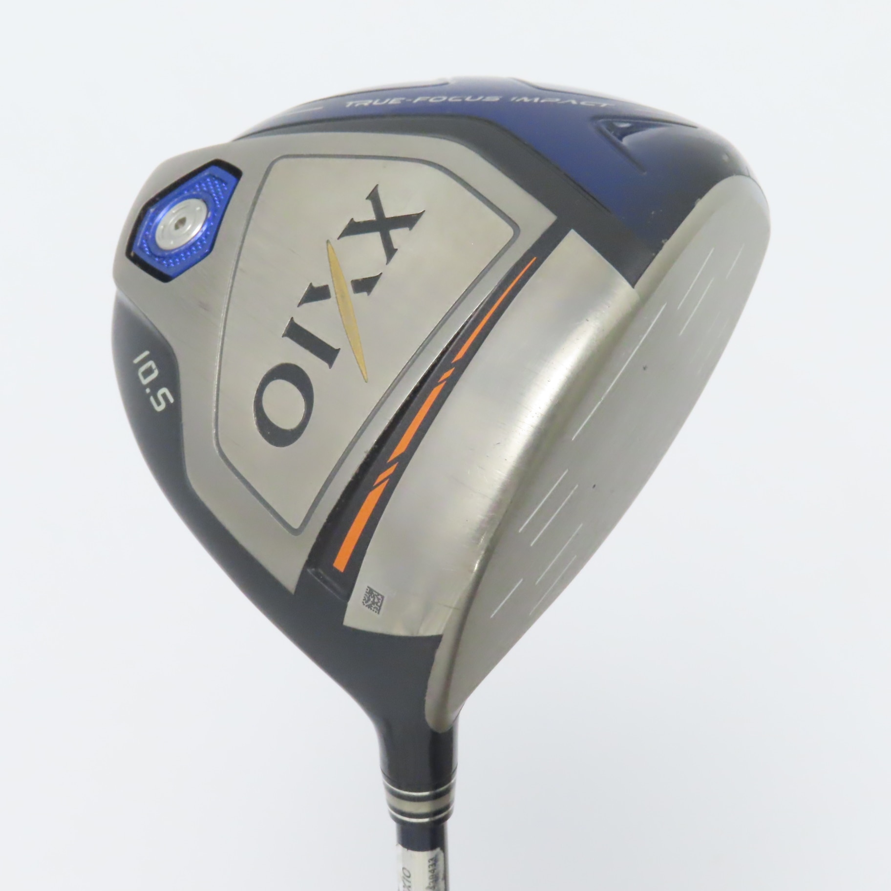 ゼクシオXXIOドライバー460ゴルフクラブ1W初心者中古ダンロップ45インチS ゼクシオXXIOドライバー460ゴルフクラブ1W初心者中古ダンロップ