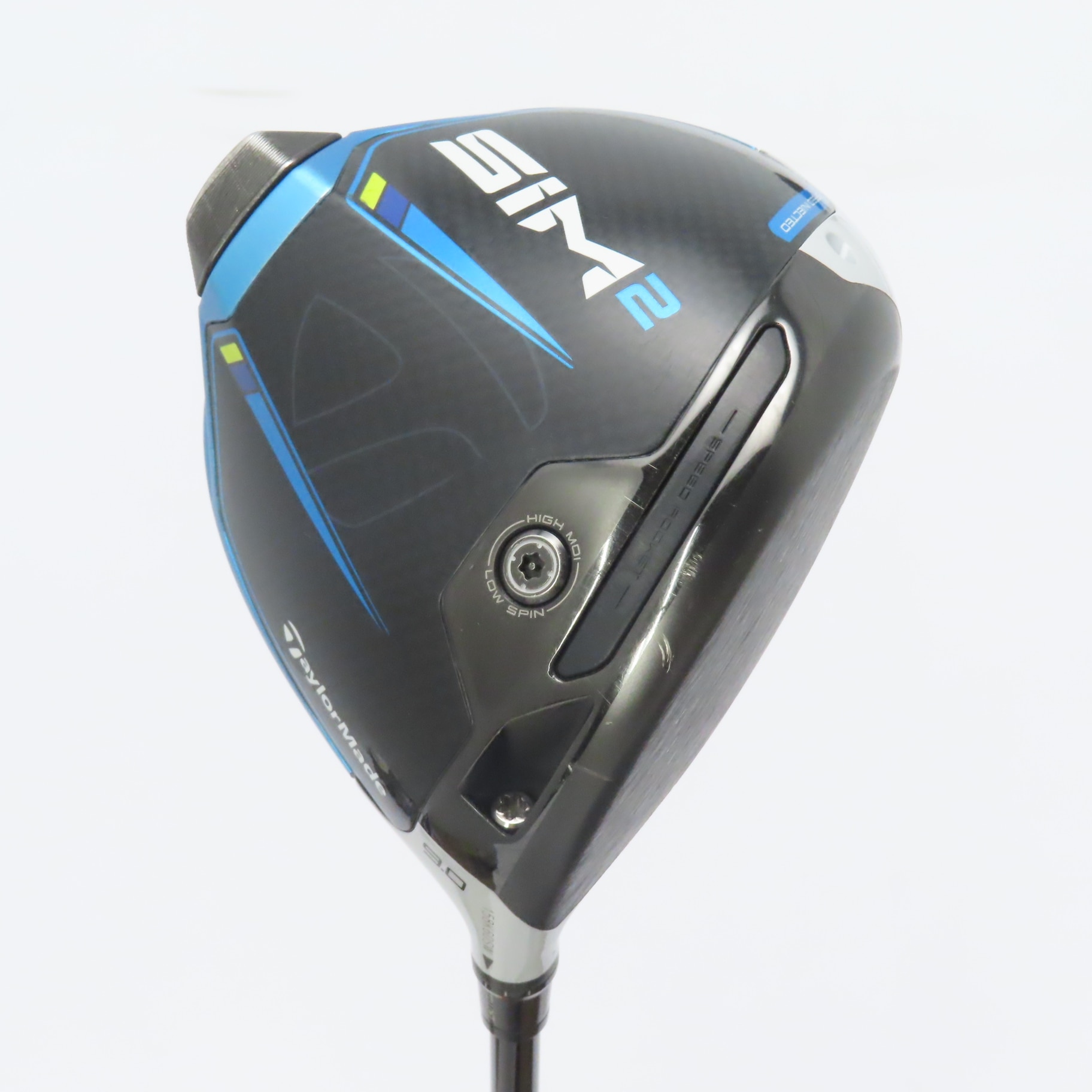 テーラーメイド sim2 9度 ドライバー 1w テーラーメイド SIM2 ドライバー 9° シム2